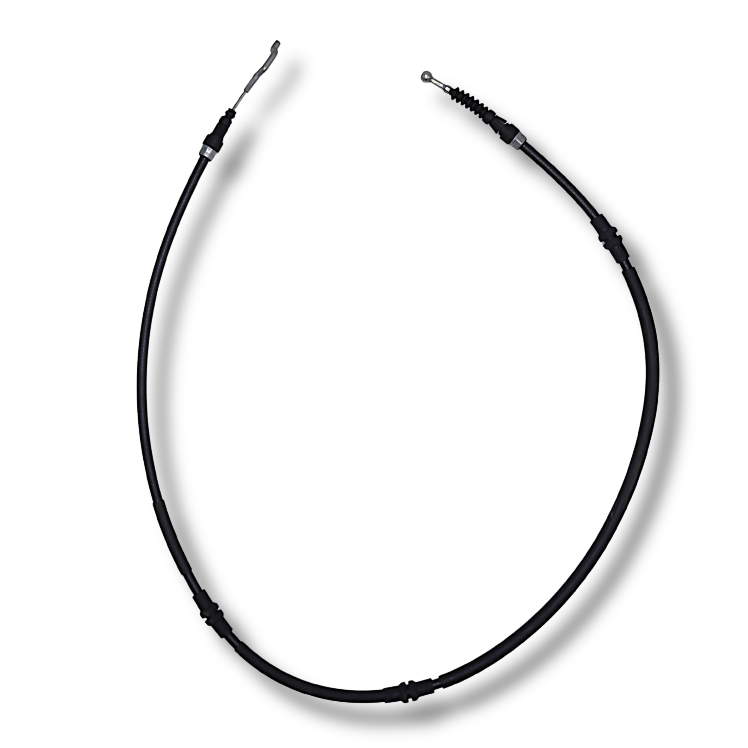 Original VW Campmobil Transporter Dehnschlauch für Lenkgetriebe 7E1422893M