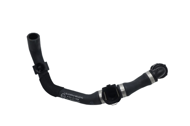 Original Audi A4 A5 Kühlmittelschlauch mit Schnellkupplung