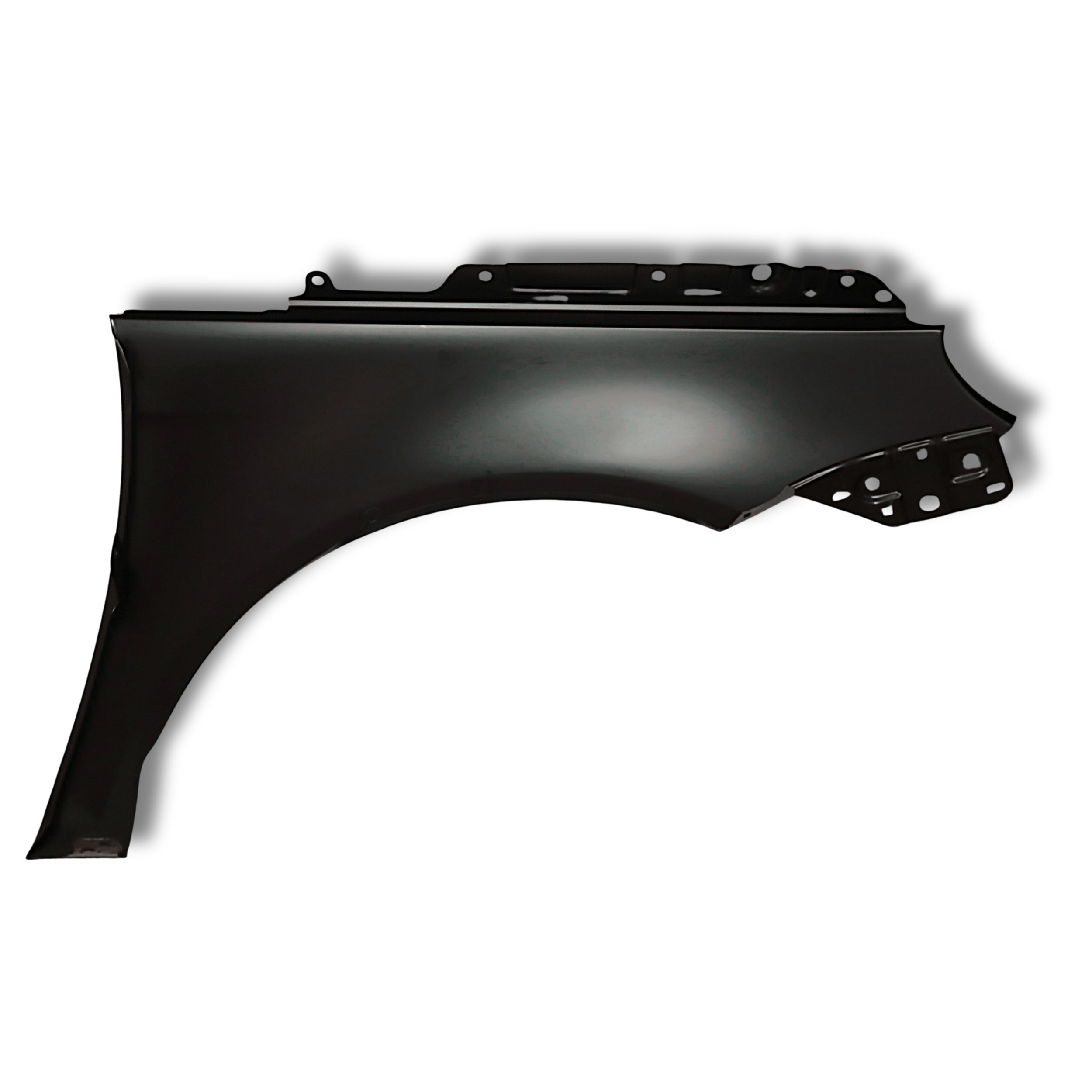 Original Volkswagen Eos Kotflügel, links vorne - 1Q0821105B