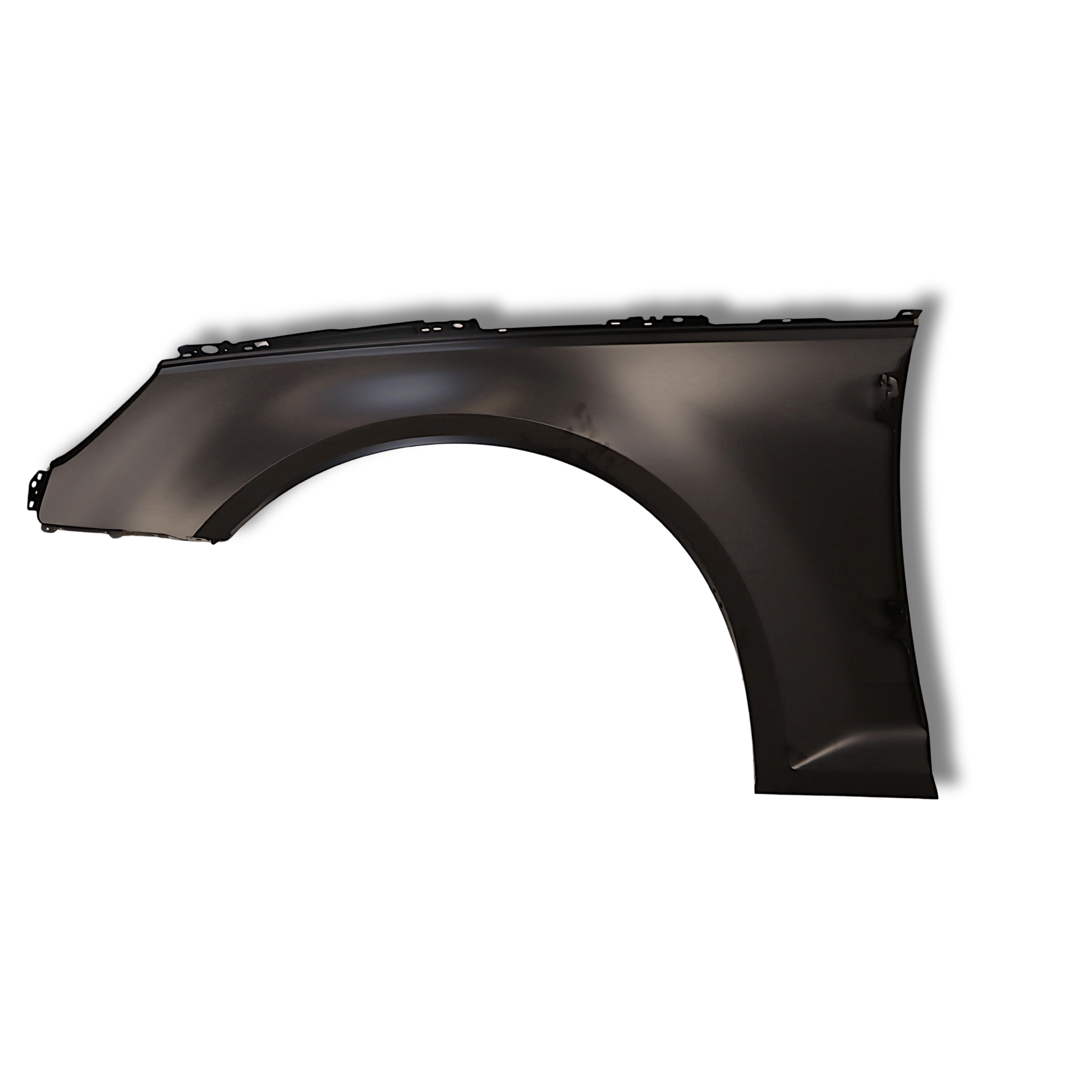 Original Audi A3 RS3 Kotflügel, rechts vorne - 8Y0821106E