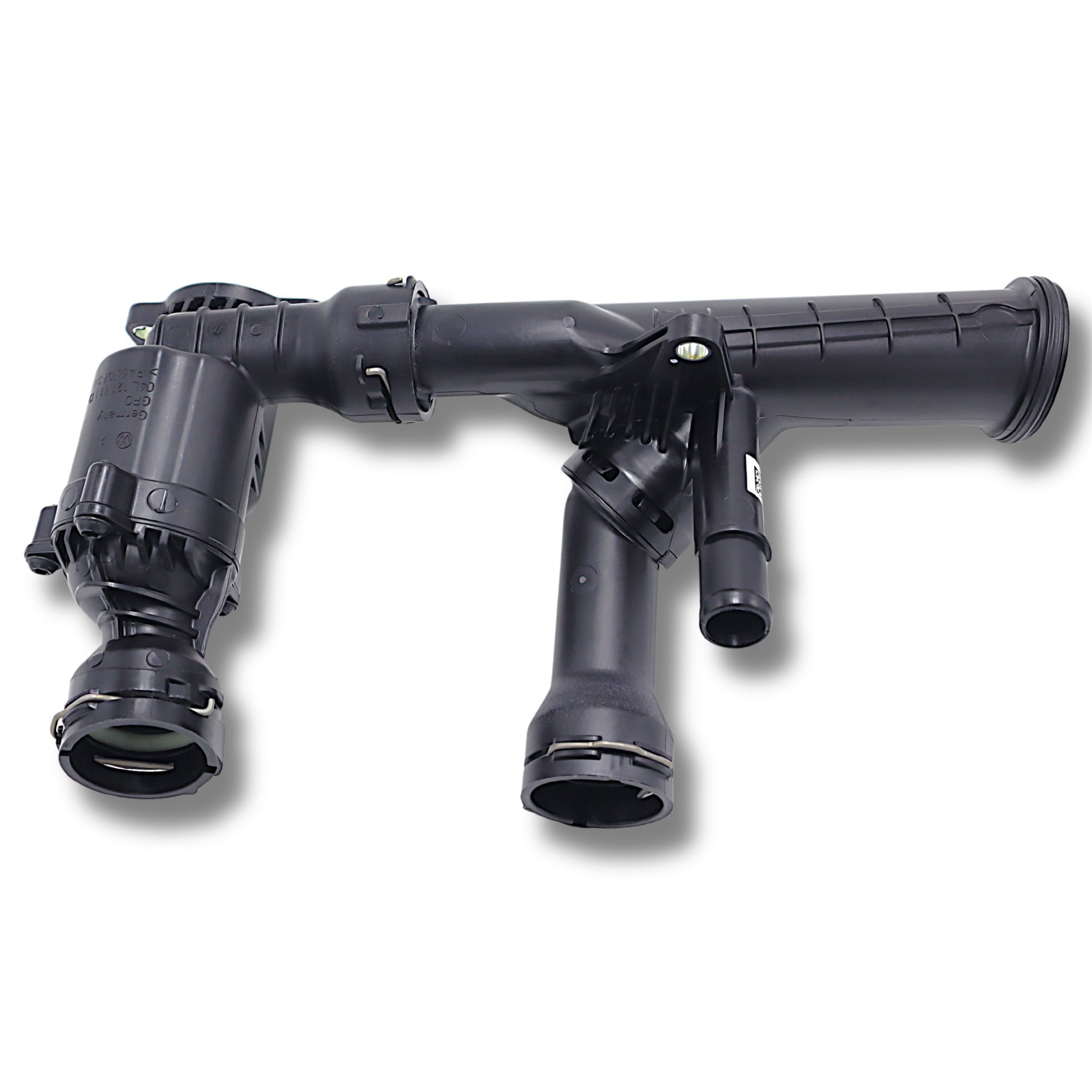 Original VW/Audi/Seat/Skoda Gehäuse 04L121026AG