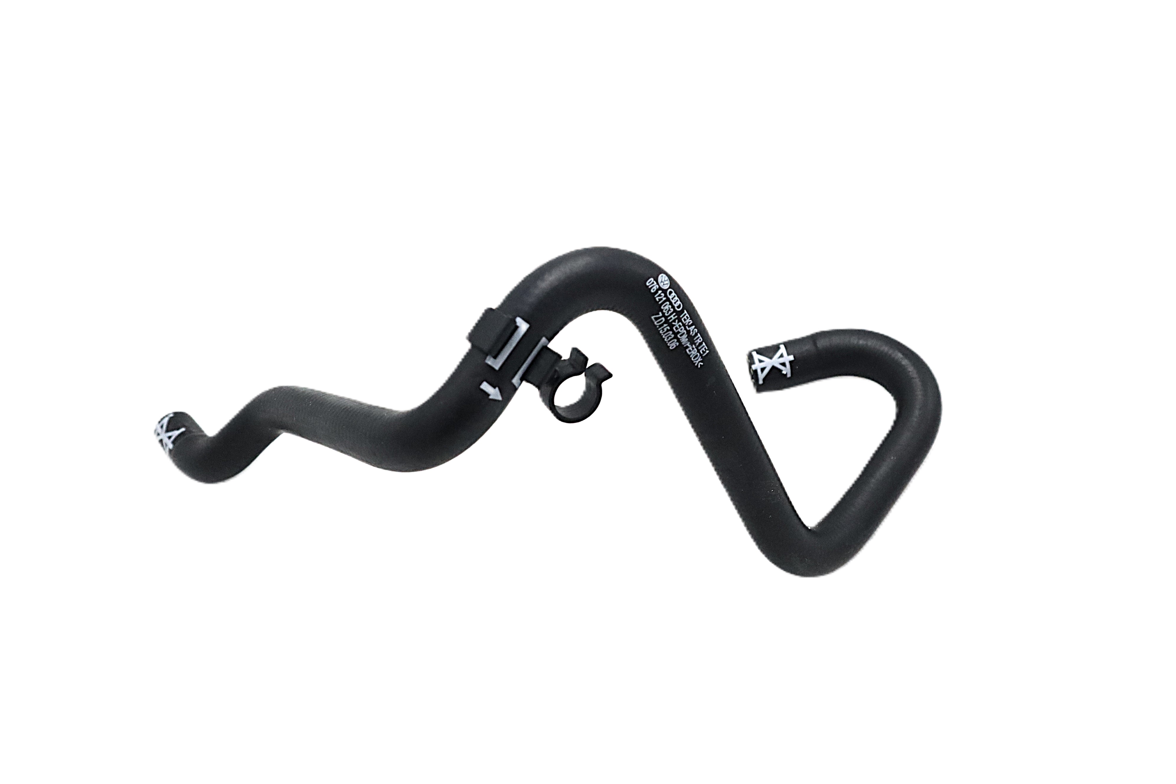 Original VW Crafter Kühlmittelschlauch