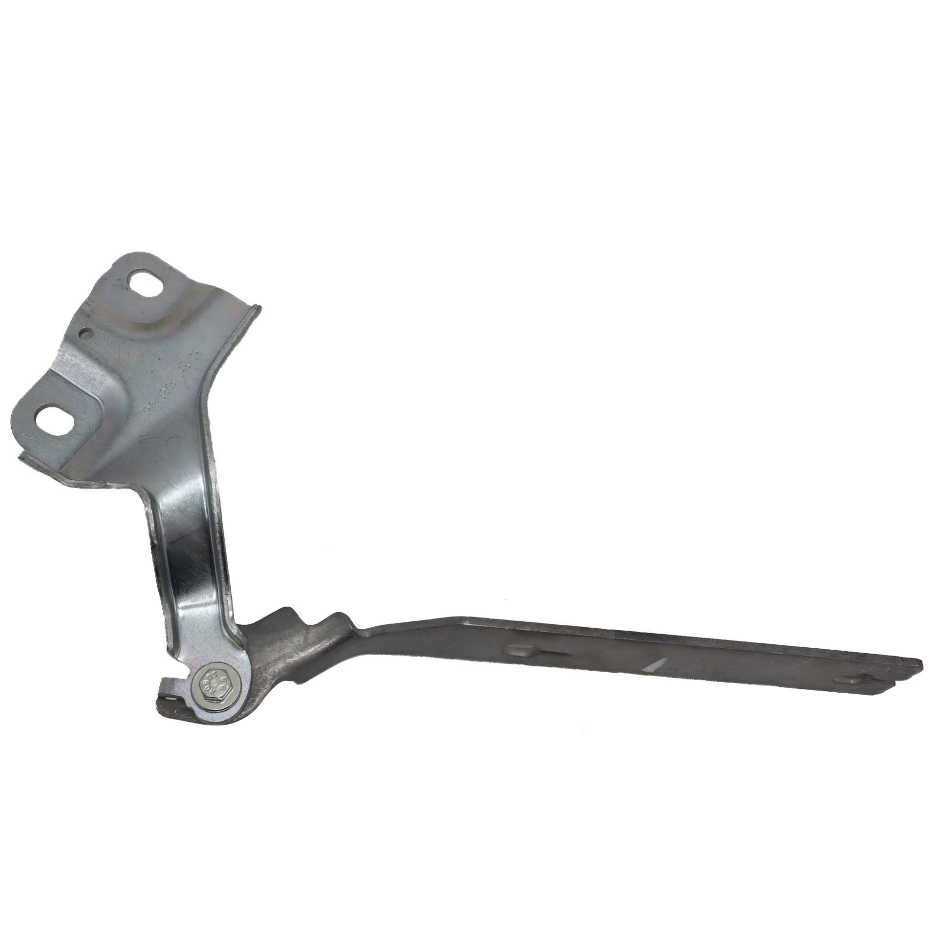 Frontklappenscharnier 8Y0823302B Original Audi A3 ab Bj. 2020