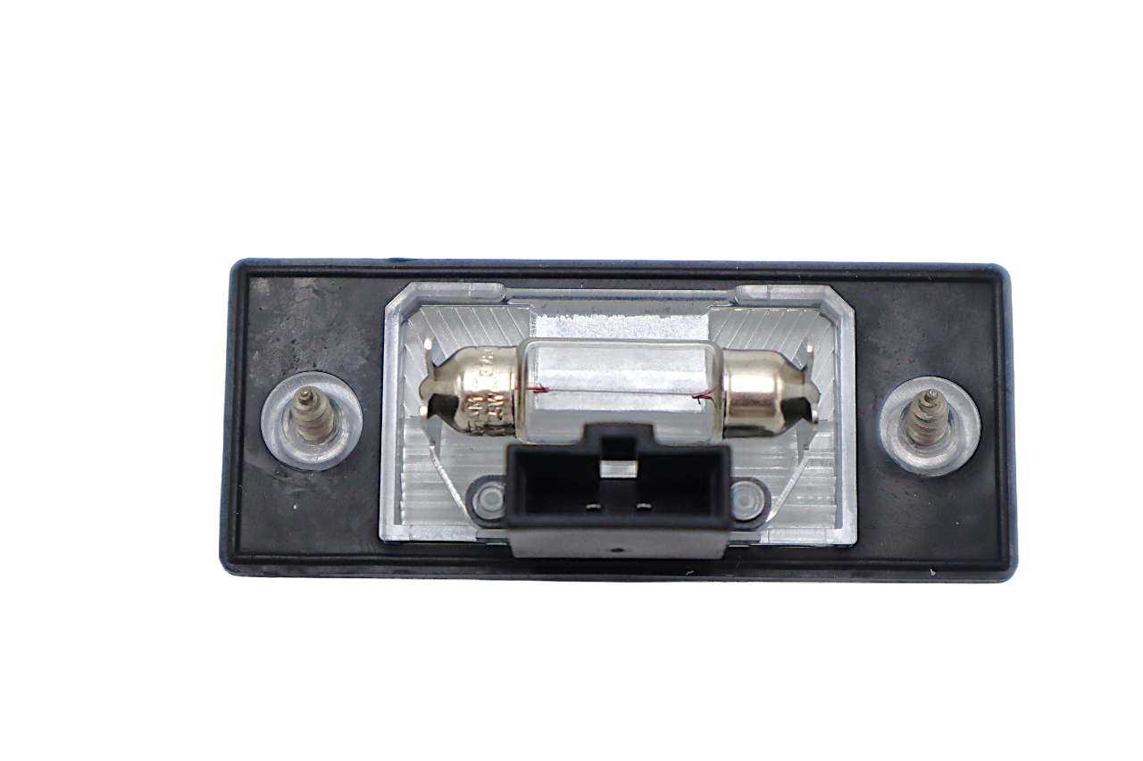 Original VW Golf Passat Tiguan Touareg Kennzeichenleuchte hinten