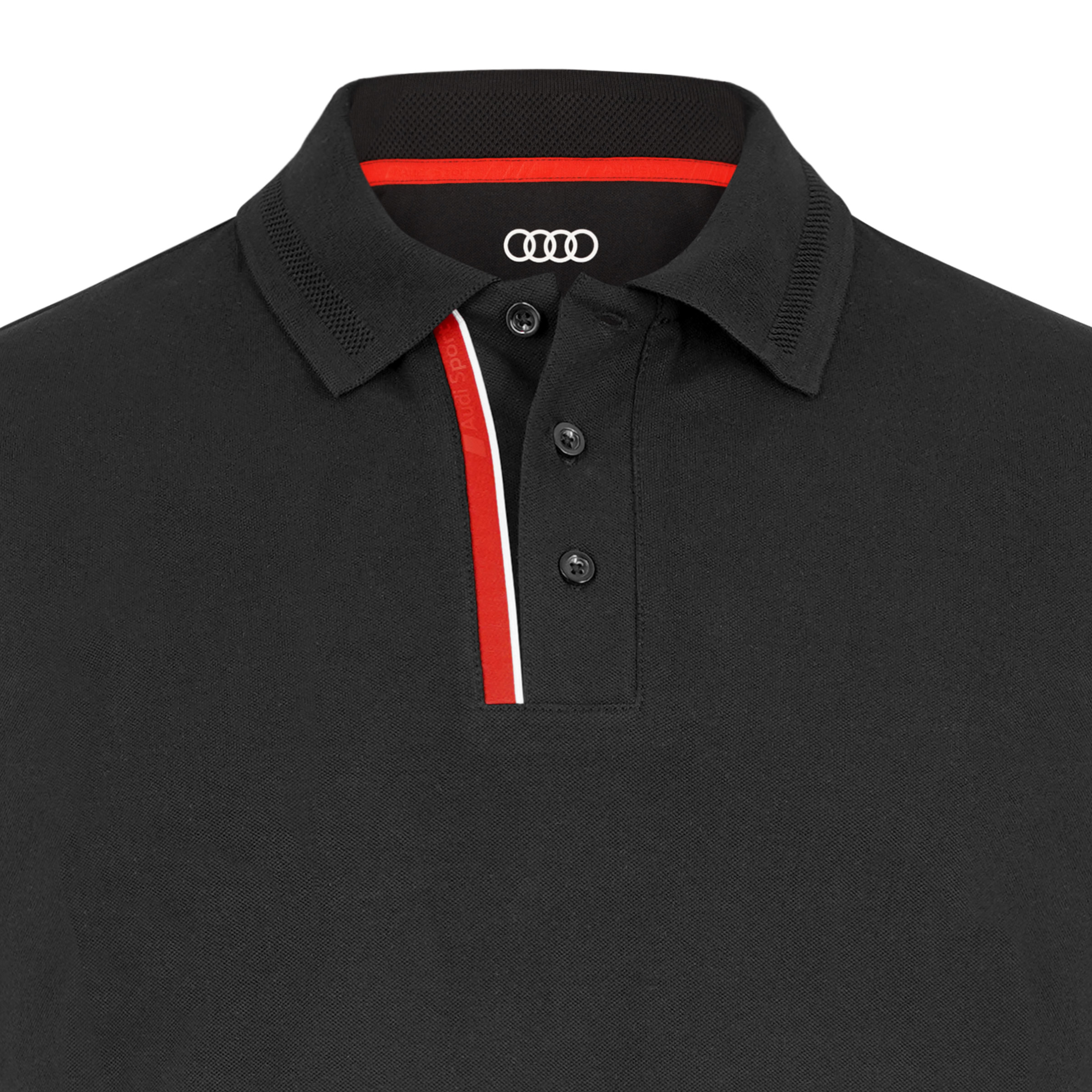Audi Sport Poloshirt,Gr.M