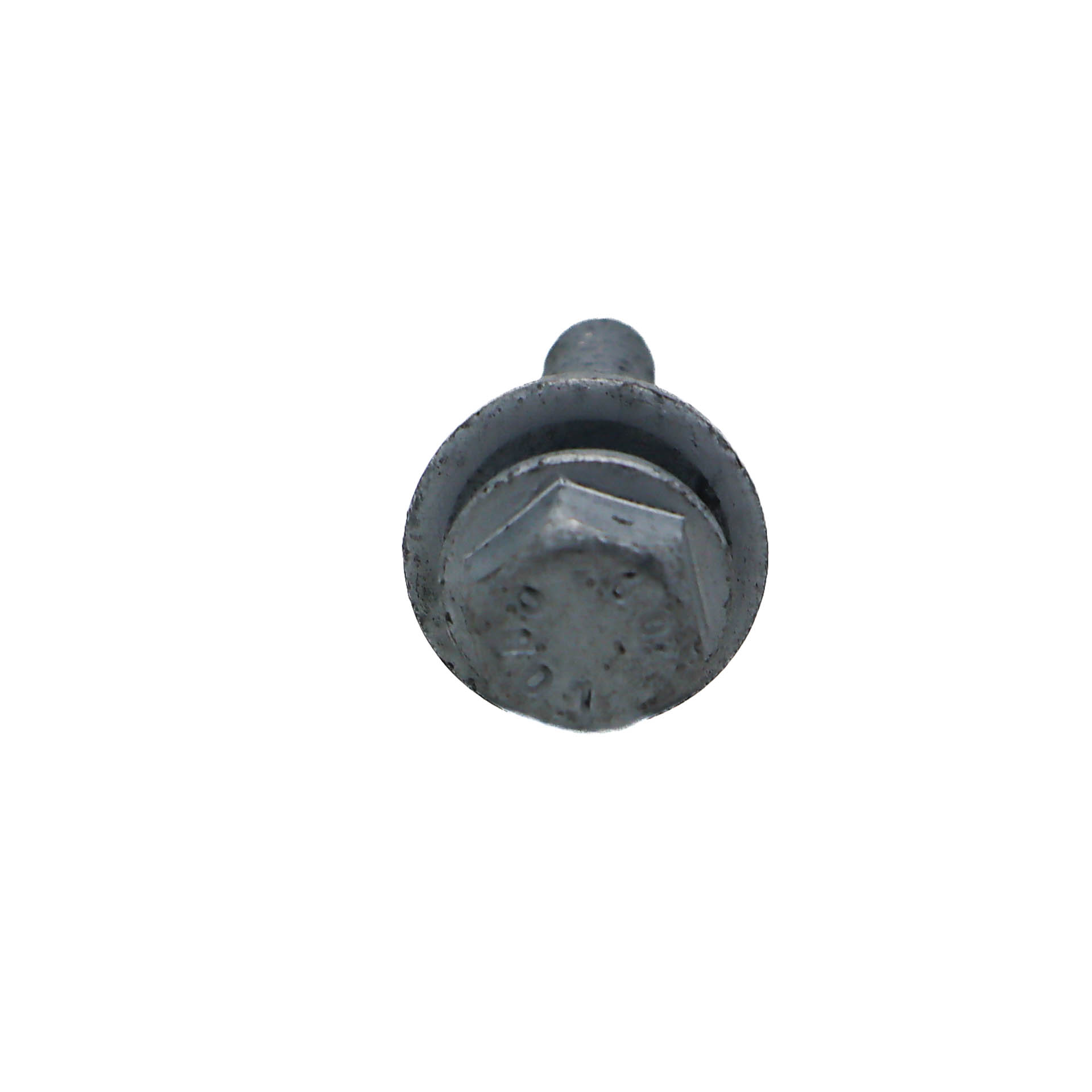 Sechskantflanschschraube N  91284801 M8x35mm Original VW Audi Seat Skoda