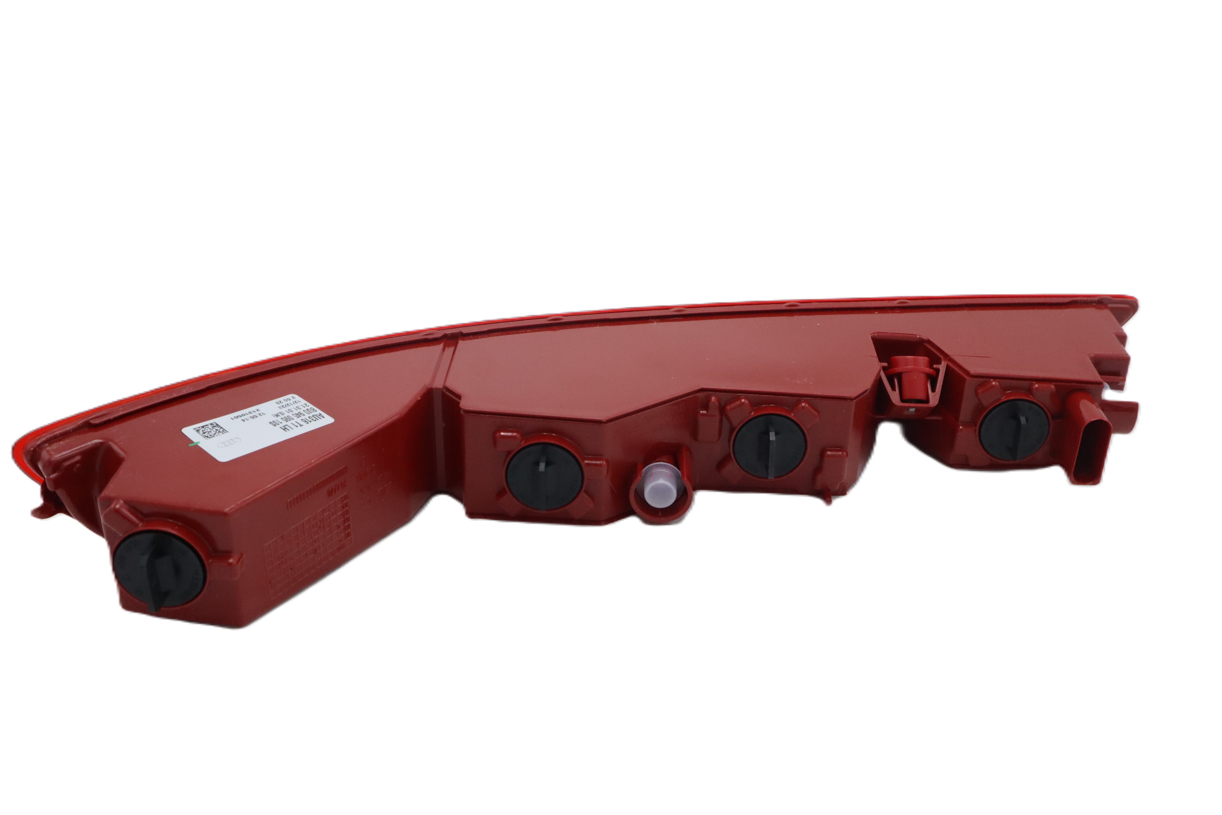 Original Audi Q3 RSQ3 Schlussleuchte Rückleuchte hinten links