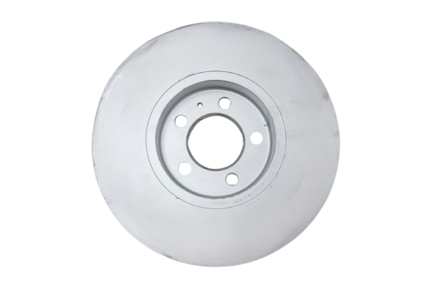 Original Bremsscheiben "SET" VW SEAT Skoda Bremsscheiben Vorderachse 288x25mm