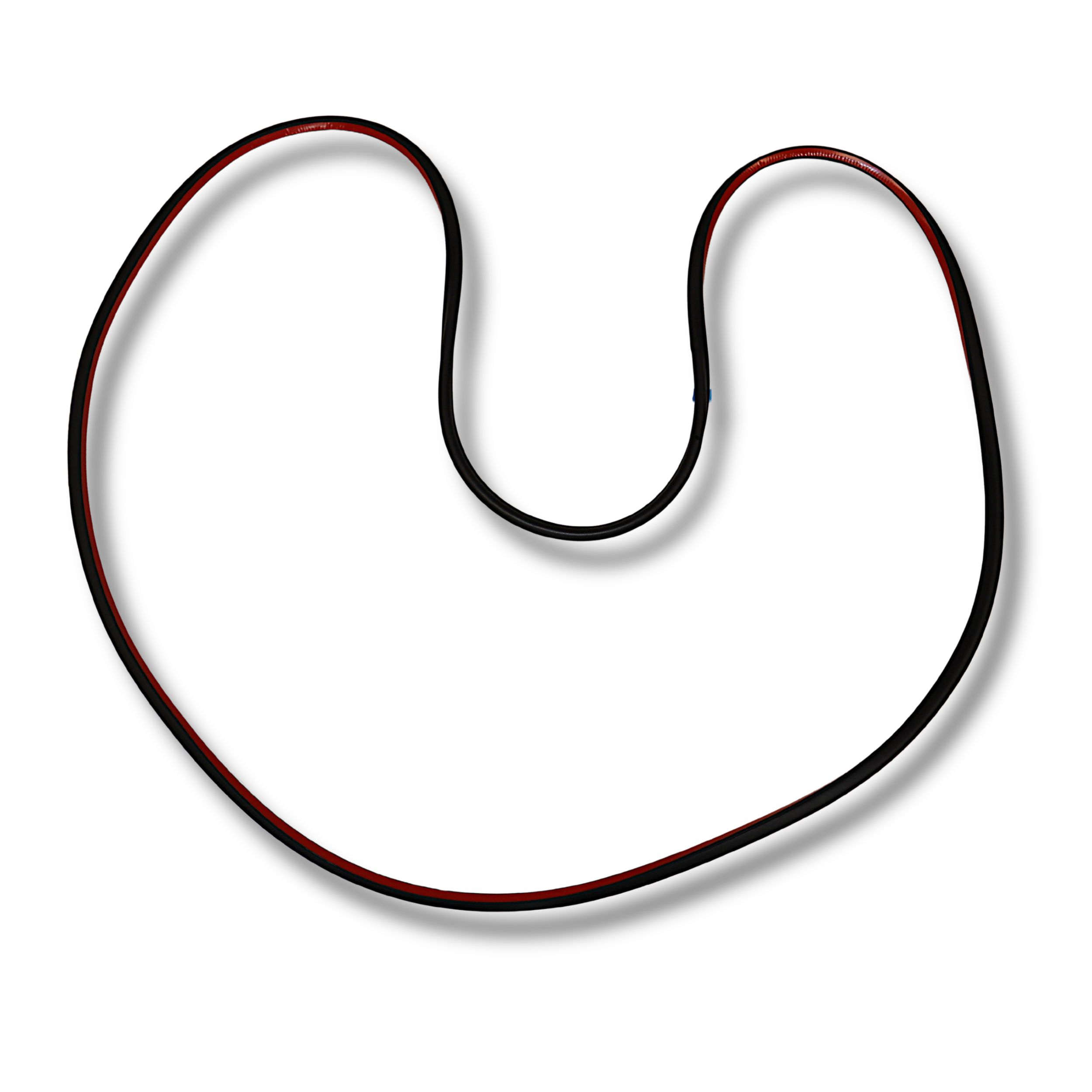 Original Volkswagen Tiguan hinten links außen, schwarz - 5NA839701A 5AP