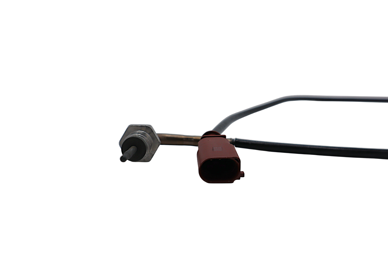 Original VW Golf Audi A3 SEAT Ateca Skoda Superb Abgastemperaturgeber Fühler