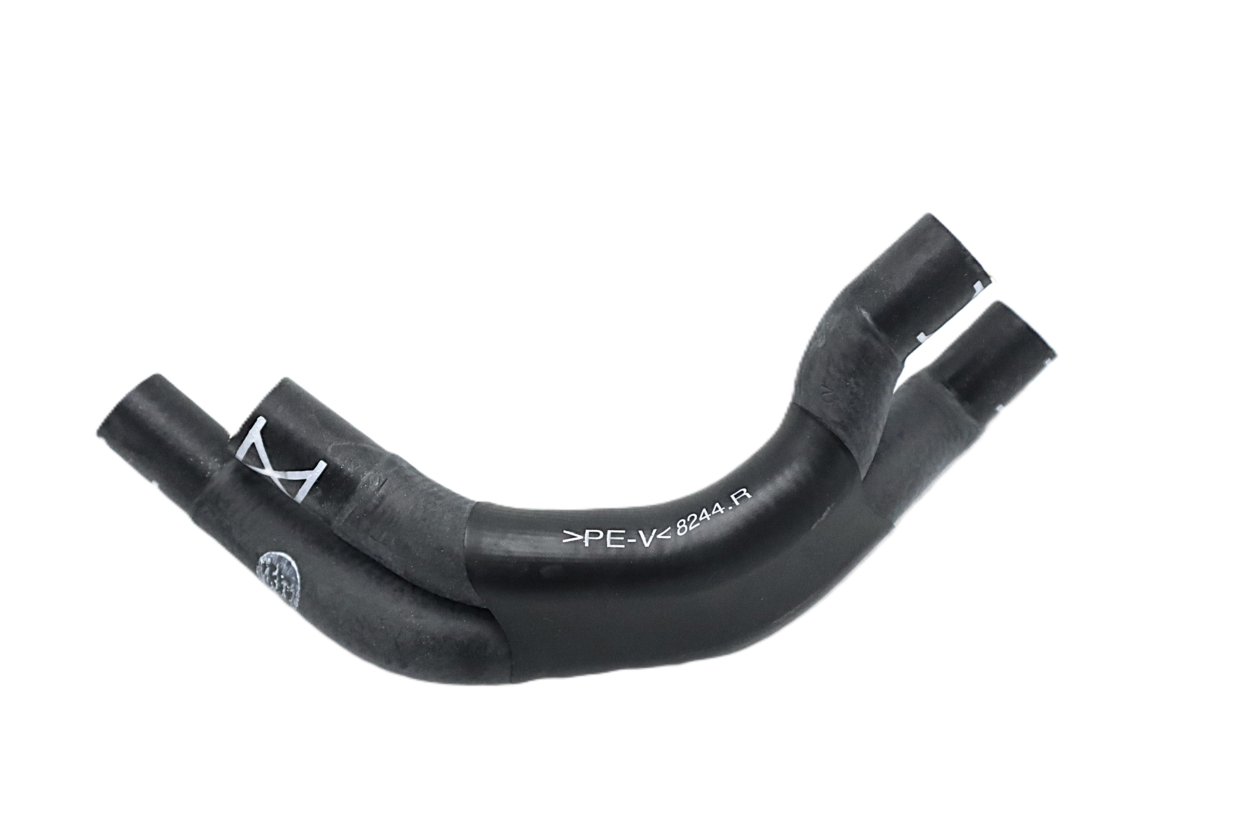 Original Audi A3 VW Golf Passat SEAT Leon Skoda Octavia Kühlmittelschlauch Schaltgetriebe