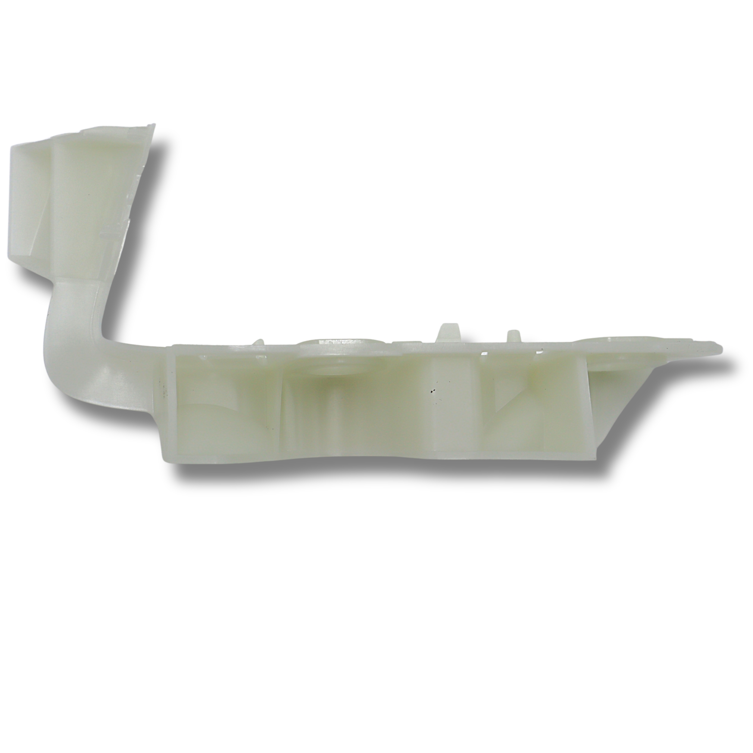 Original Audi Führungsteil für Stossfängerträger – 8W0807283