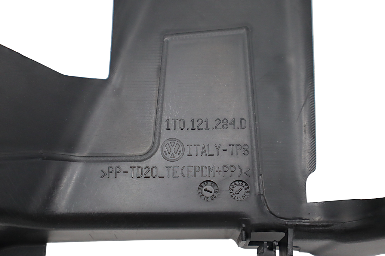 Original VW Caddy Touran Luftführung rechts