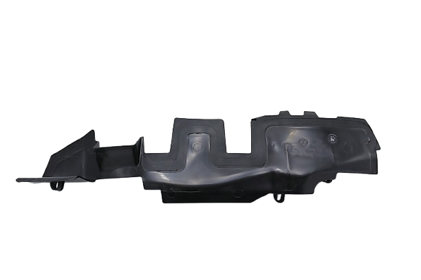 Original VW Passat Luftführung links