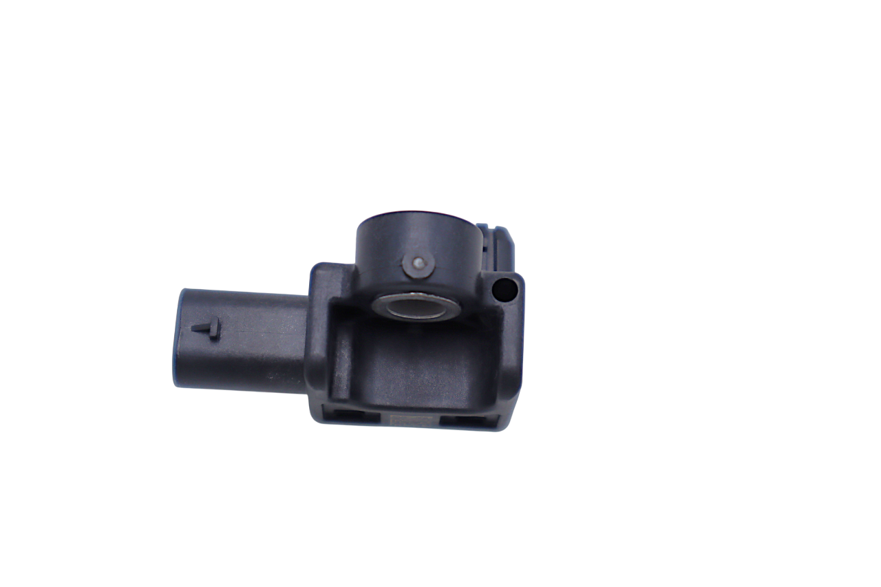 Original Audi e-tron GT Beschleunigungssensor Radträger