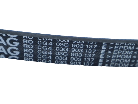 Original Audi A4 A6 A8 VW Touareg Keilrippenriemen 21,18x1613mm