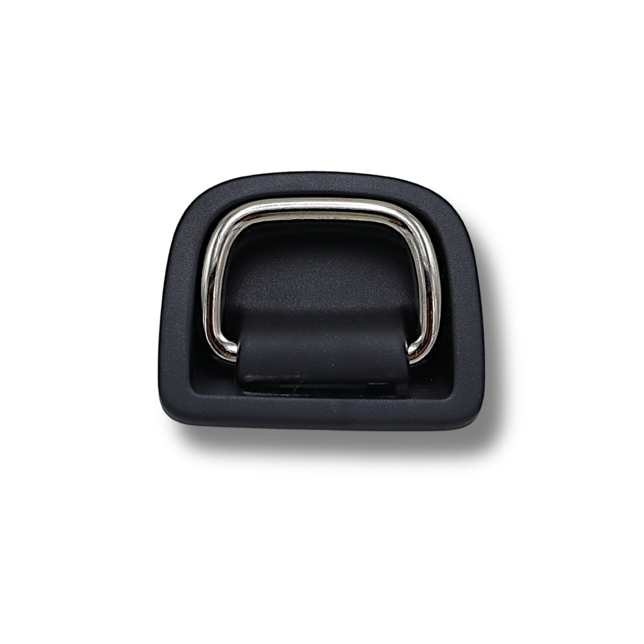 Original VW Golf Passat Audi A3 A5 Seat Leon Ateca Skoda Octavia Superb Verzurröse, soul(schwarz) Kofferraum