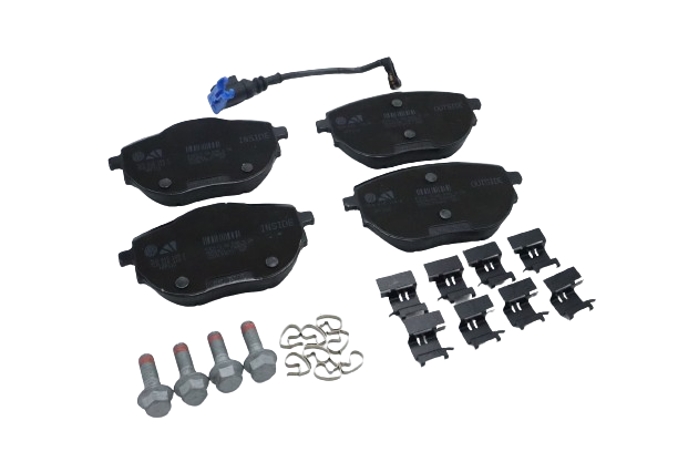 Original VW Transporter Bremsbelag vorn