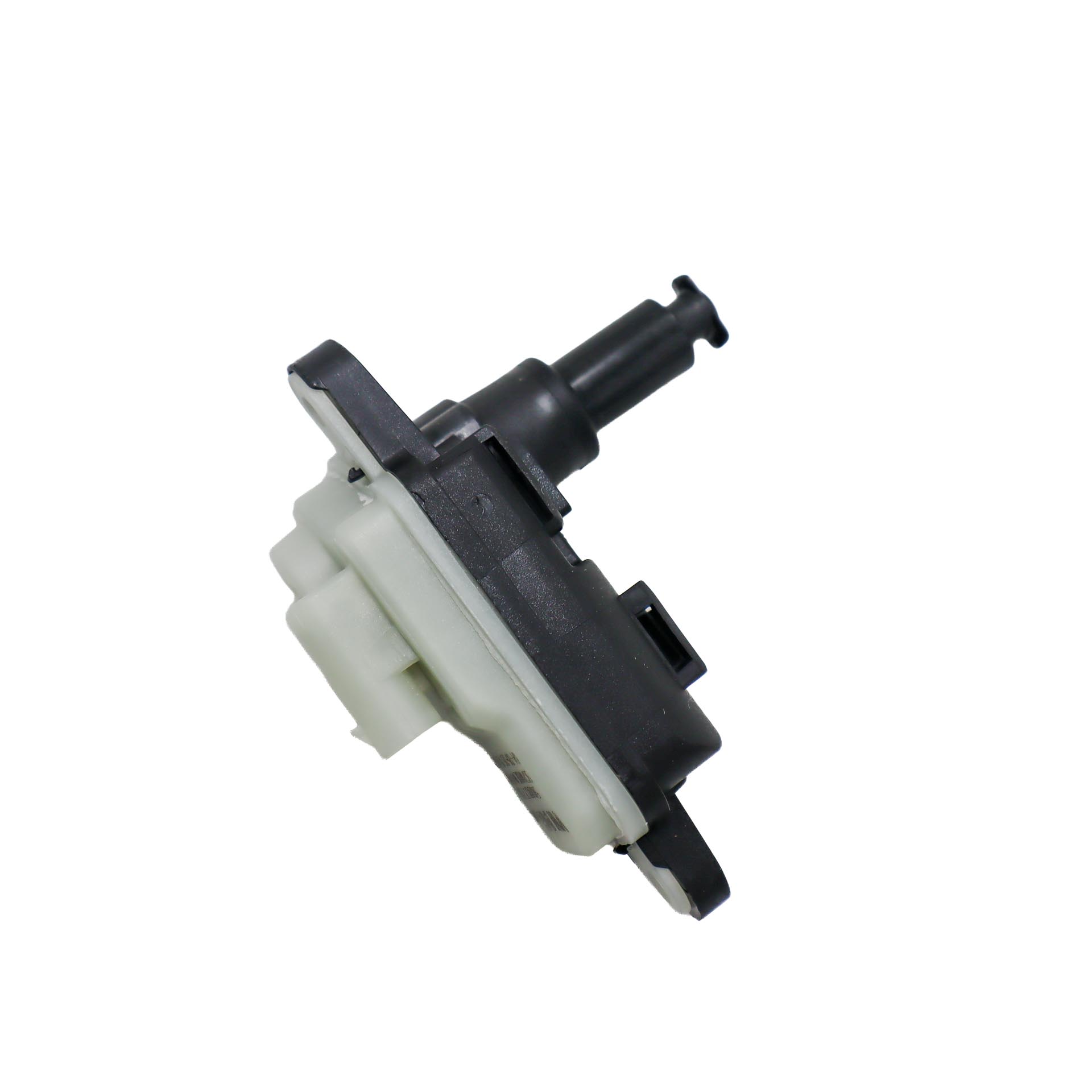 Stellelement Tankklappe rechts hinten 510810773B Original VW Audi Seat Skoda