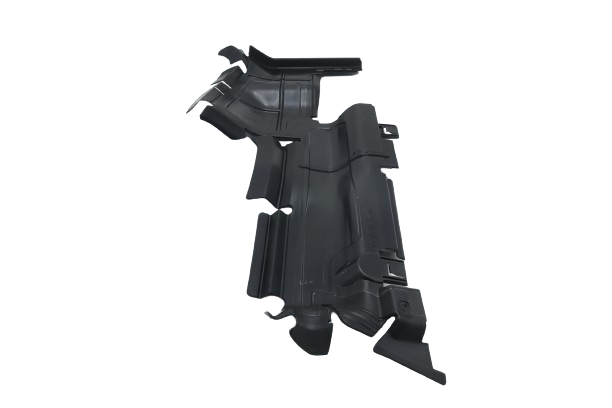 Original Audi A4 S4 Luftführung rechts