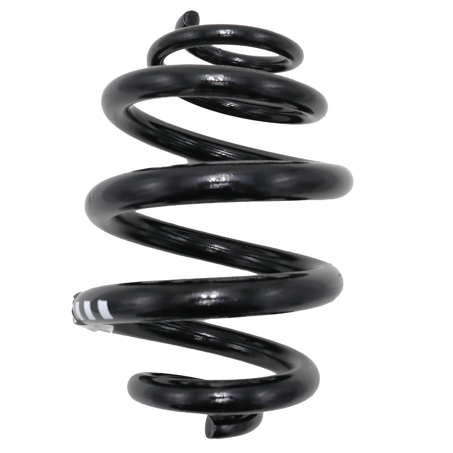 Original VW Fahrwerksfeder – 7H5511115R