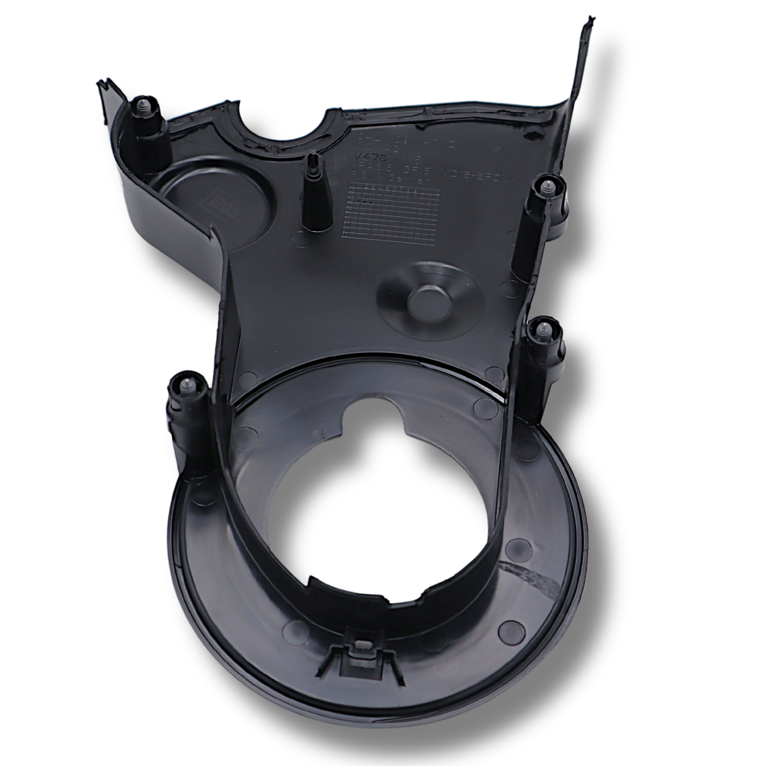 Original Audi A4 A6 VW Golf Passat Seat Alhambra Leon Skoda Octavia Superb Zahnriemenschutz unten