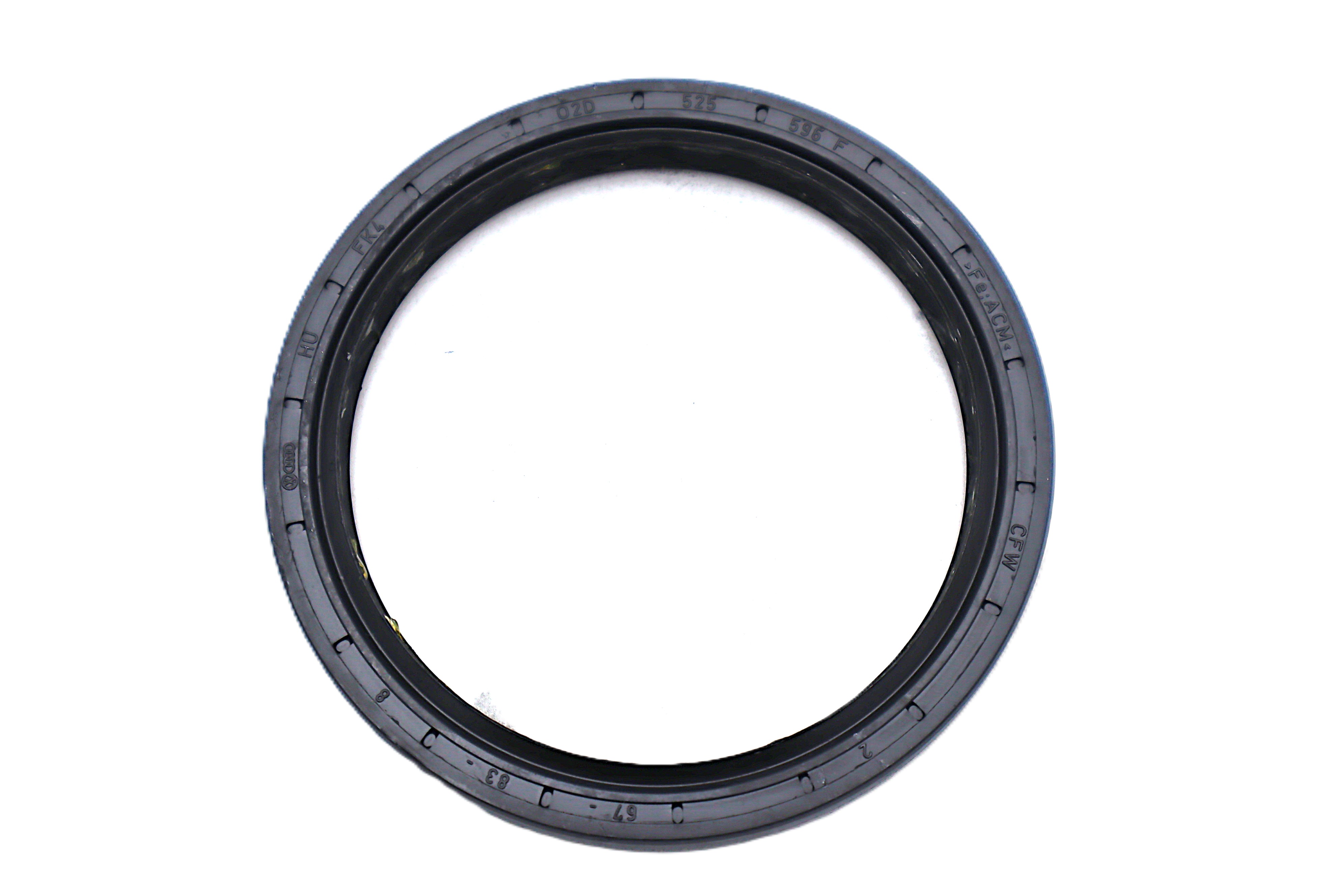 Original Audi A3 A7 VW Golf Passat Seat Leon Altea Skoda Karoq Octavia Wellendichtring für Winkelgetriebe 67x83x8