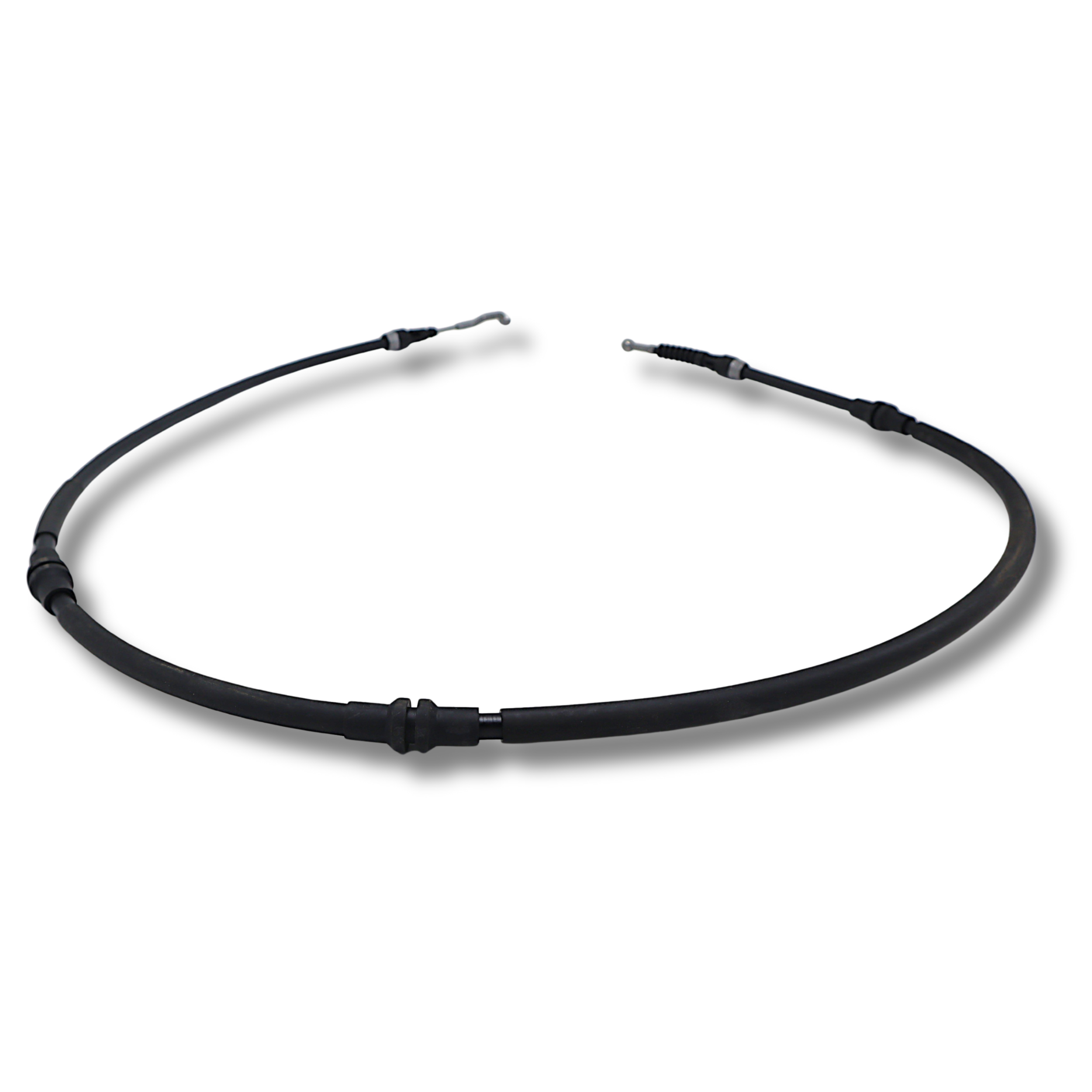 Original VW Campmobil Transporter Dehnschlauch für Lenkgetriebe 7E1422893M