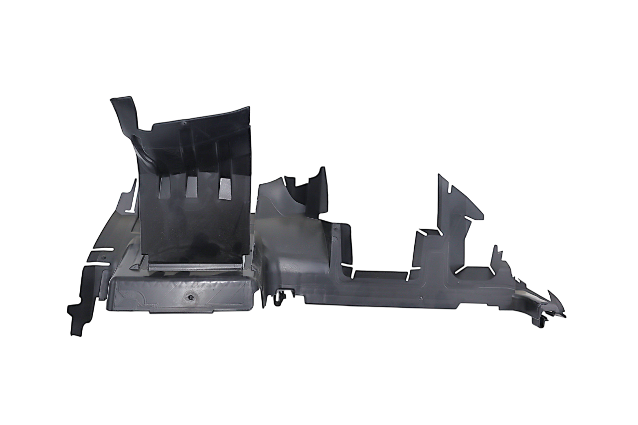 Original VW Golf Luftführung rechts