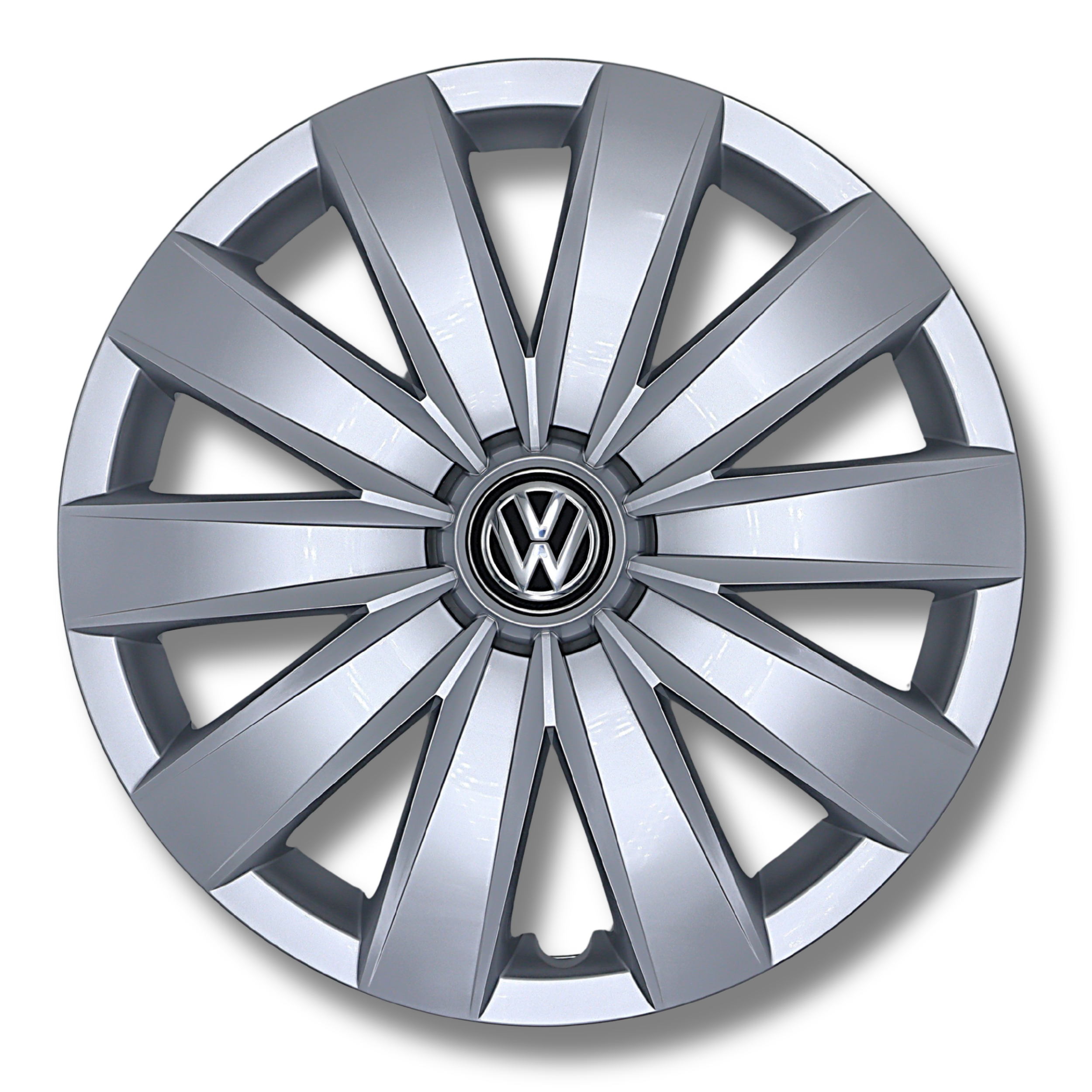 Original VW Transporter Zierkappe Radzierkappe 7E0601147  1ZX