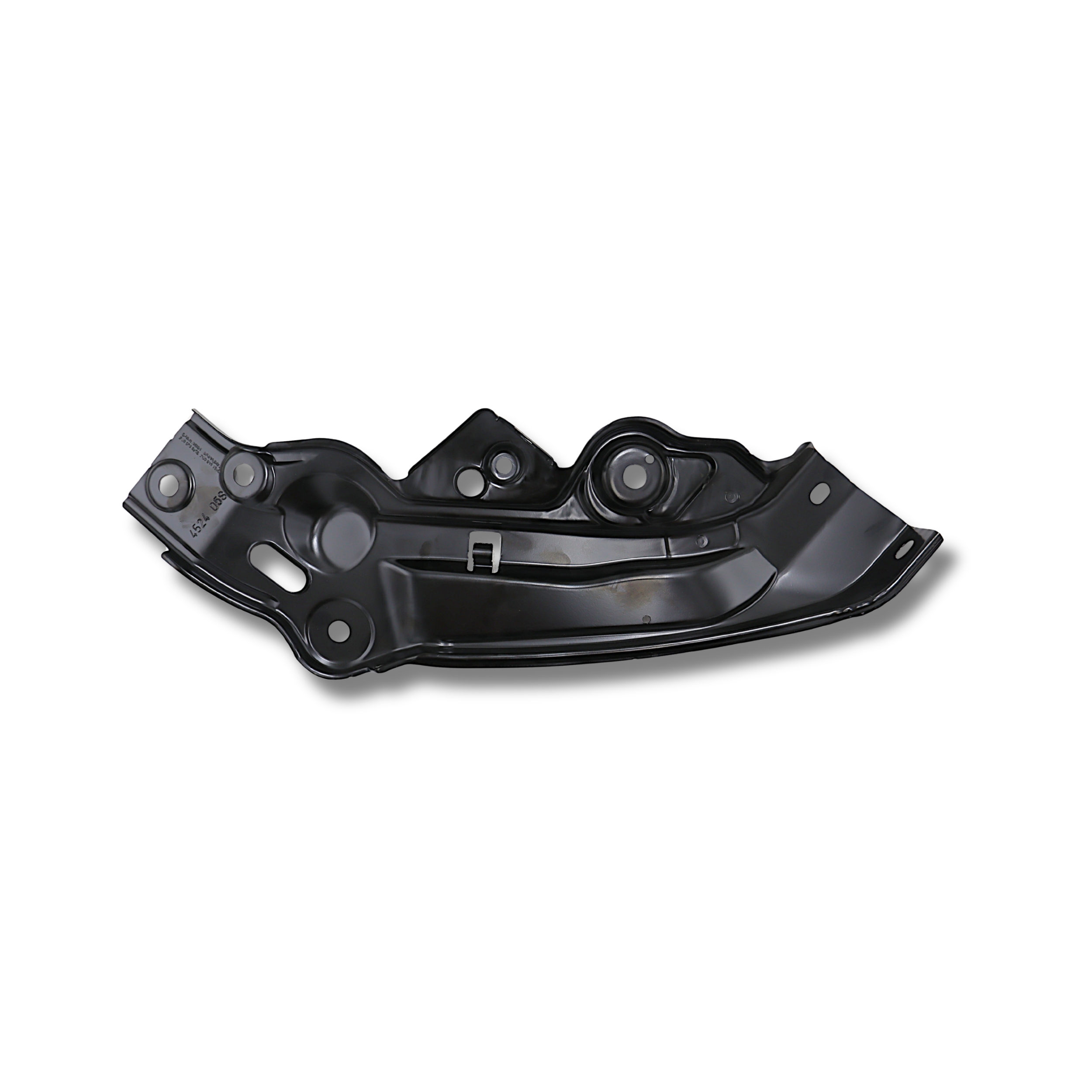 Original VW Polo Strebe Halterung links oben - 2G0806929E