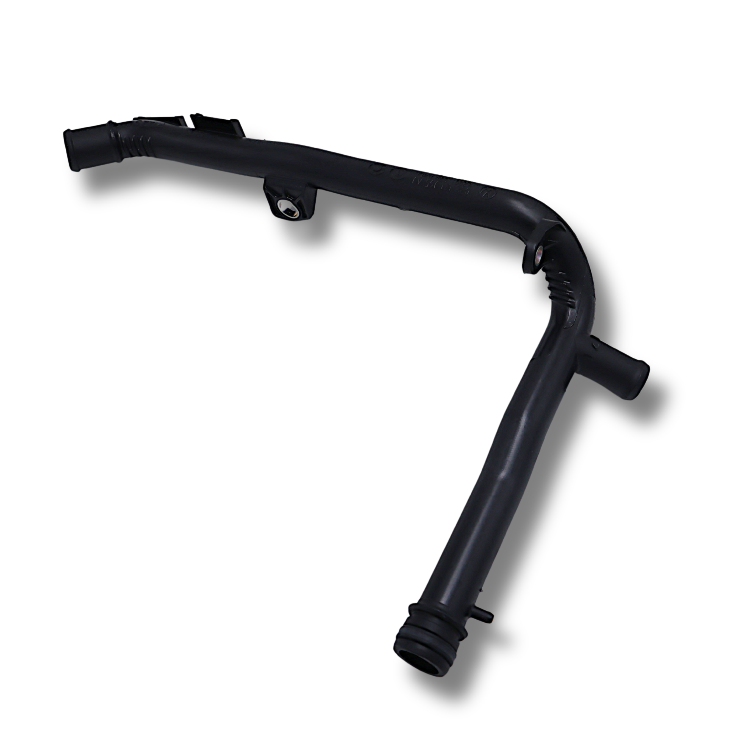 Oirginal VW, Audi, Seat, Skoda Wasserrohr 03L121065AJ