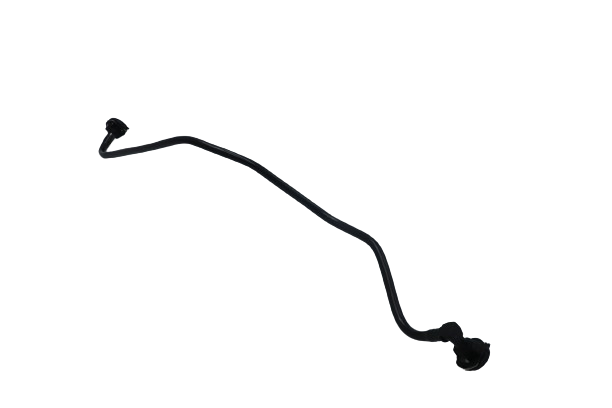 Original Audi Q5 Kühlmittelschlauch hinten