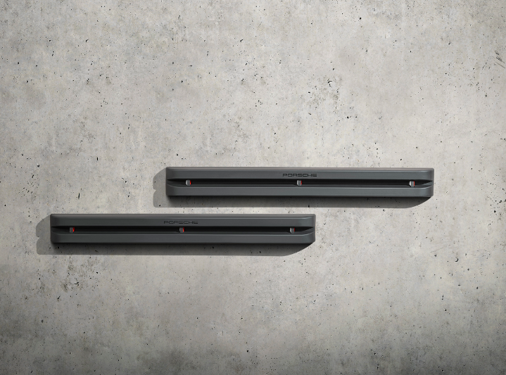 Original Porsche Türkantenschutz