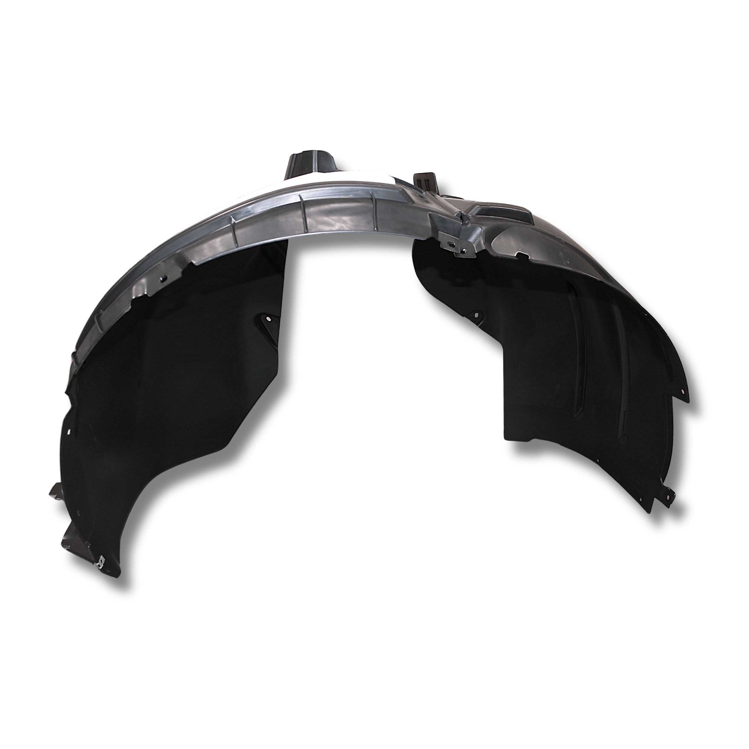 Original VW ID.7 Radhausschale Radschale  rechts vorn  - 14A809958C