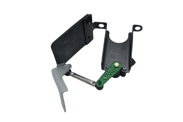 Original VW Transporter Niveausensor mit Gestänge für hinten