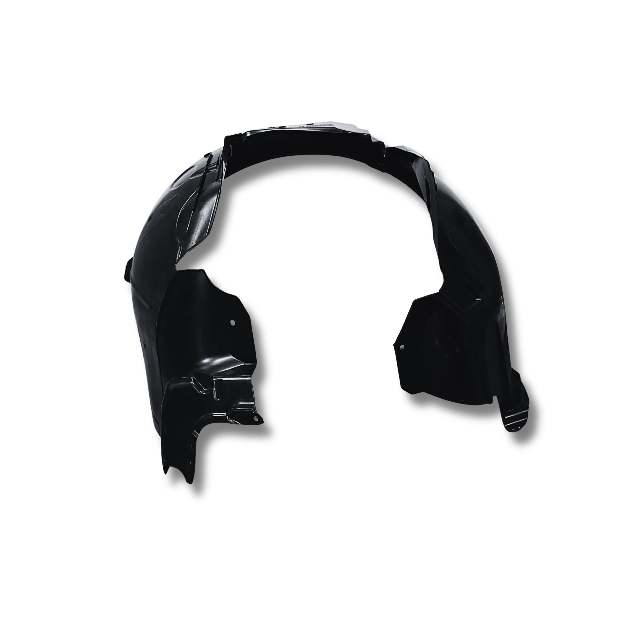 Original Audi A4 B8 (8K) Radhausschale Radschale rechts vorn  - 8K0821172P