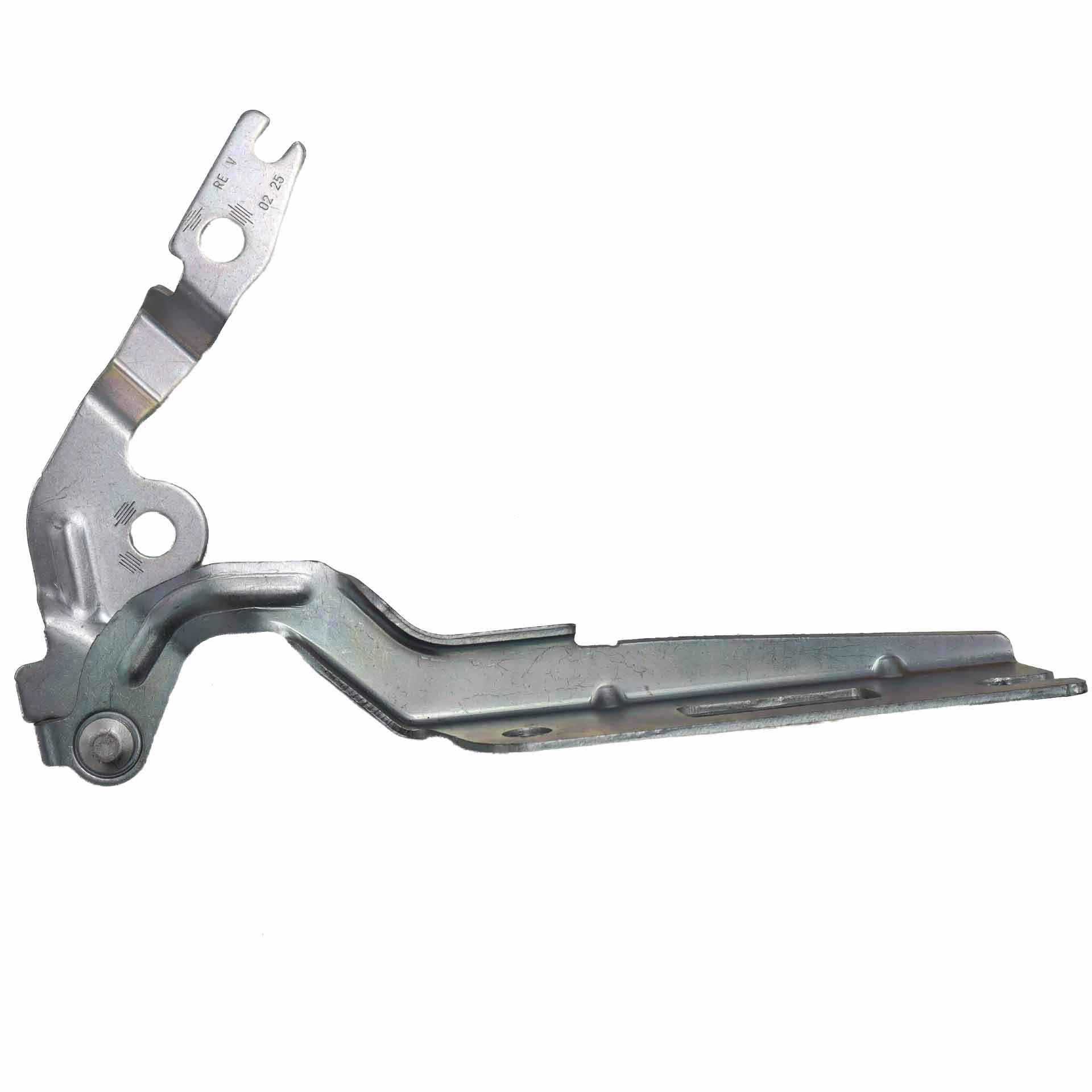 Frontklappenscharnier 5H0823302 Original VW Golf ab Bj. 2020