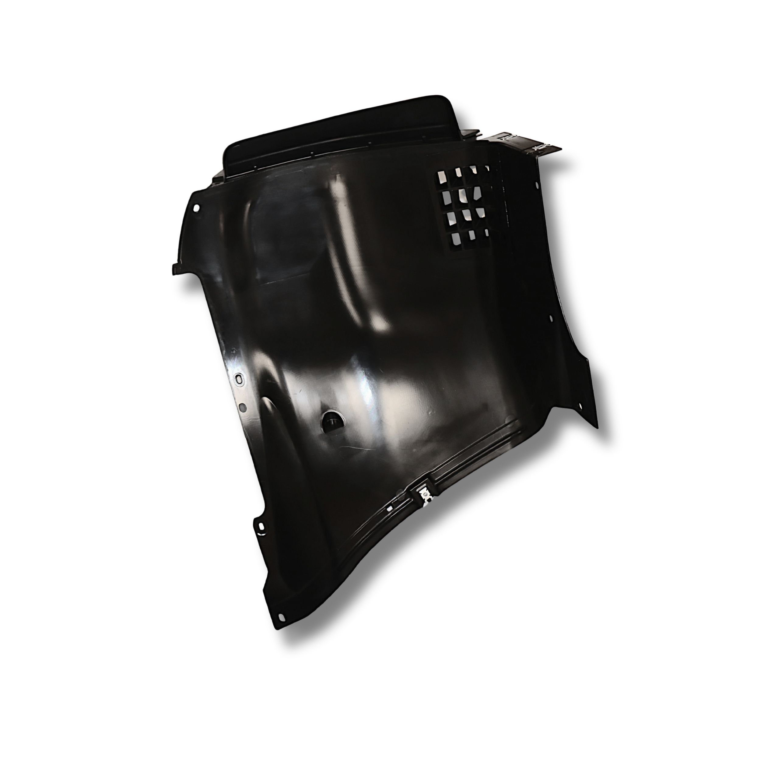 Original VW Passat B9 Radhausschale Radschale Kunststoff rechts vorn  - 3J0805912D