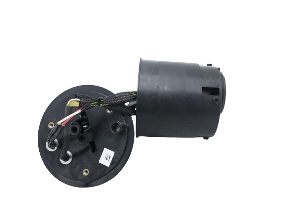 Original VW Touareg Reparatursatz Heizelement