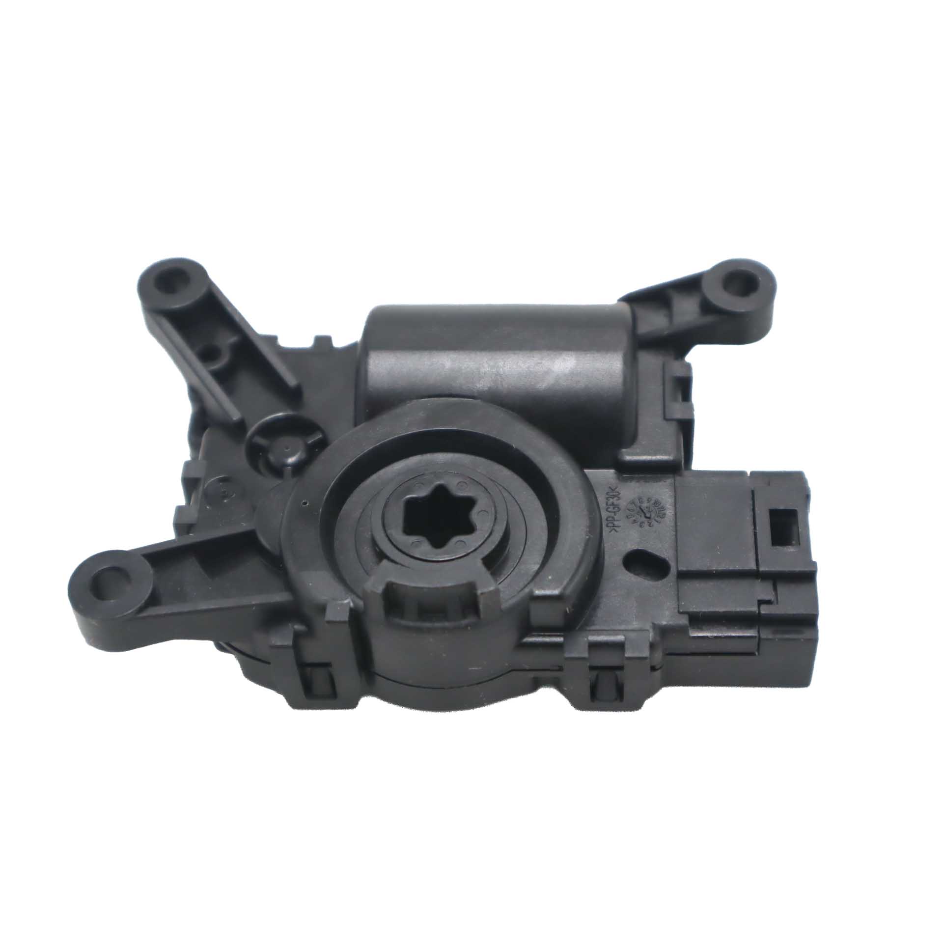 Stellmotor Temperaturklappe 5WA907511B Original VW Audi Seat Skoda
