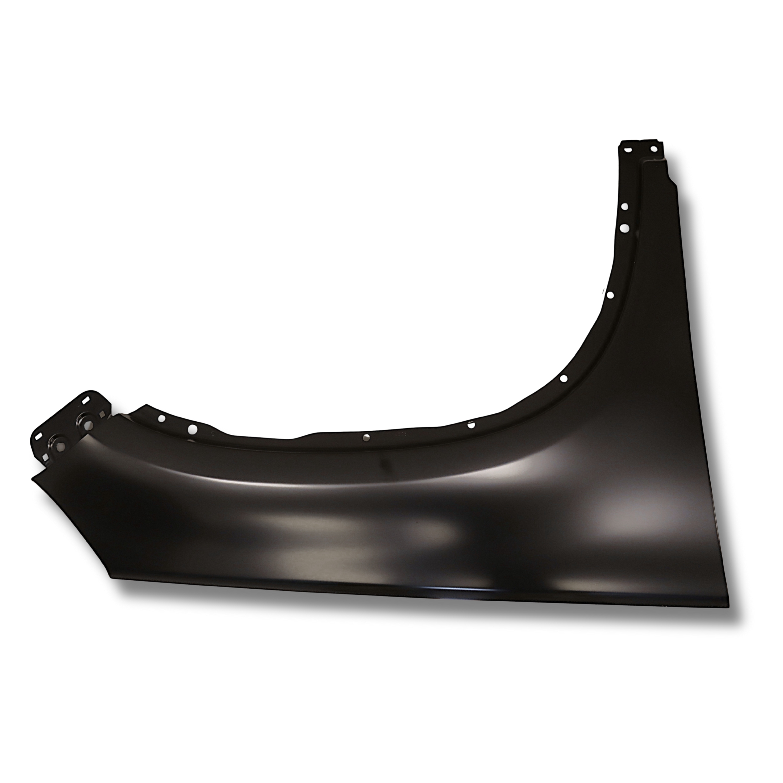 Original Volkswagen Tiguan Kotflügel, rechts vorne - 5N0821106A