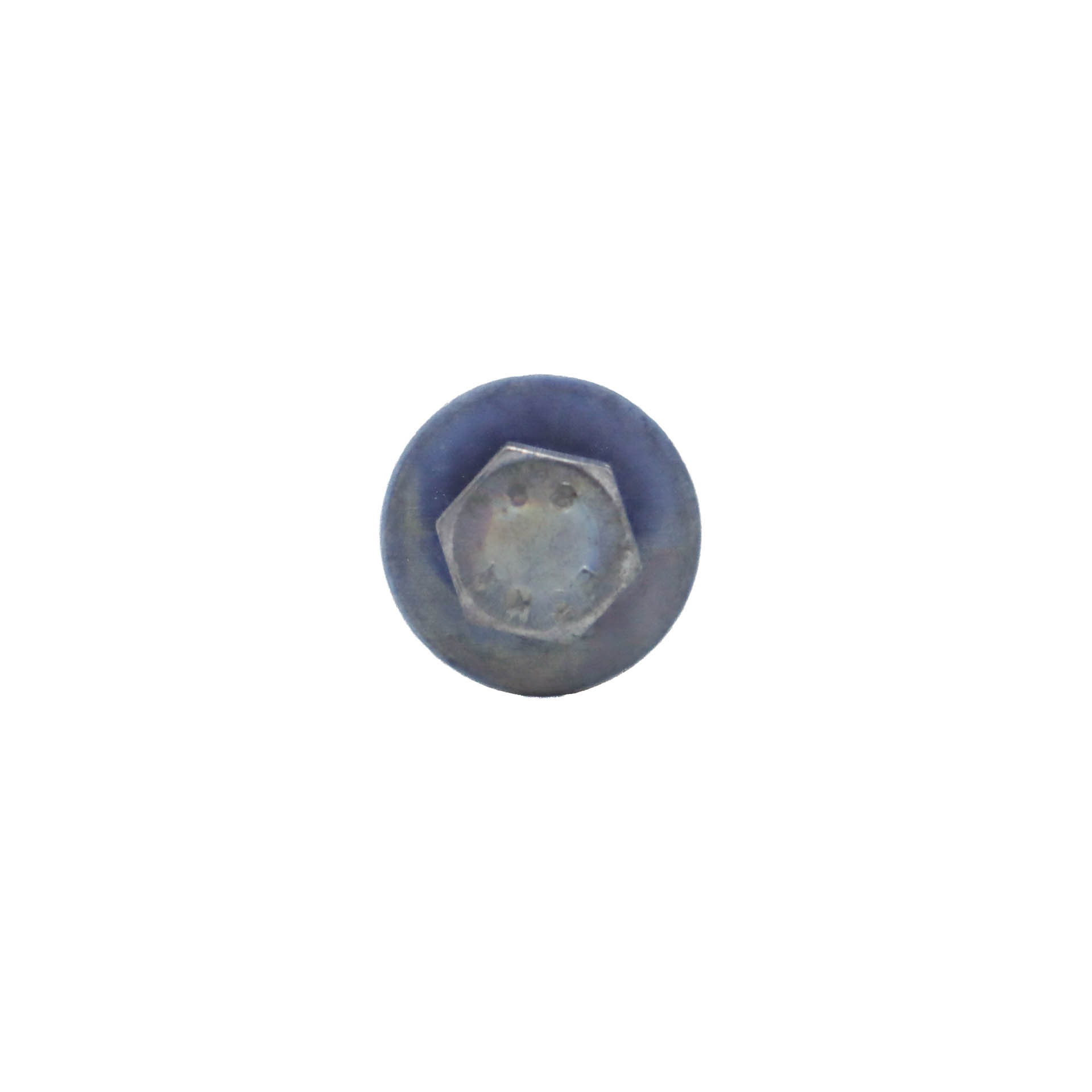 Sechskantschraube N  91151201 M6x30mm Original VW Audi Seat Skoda