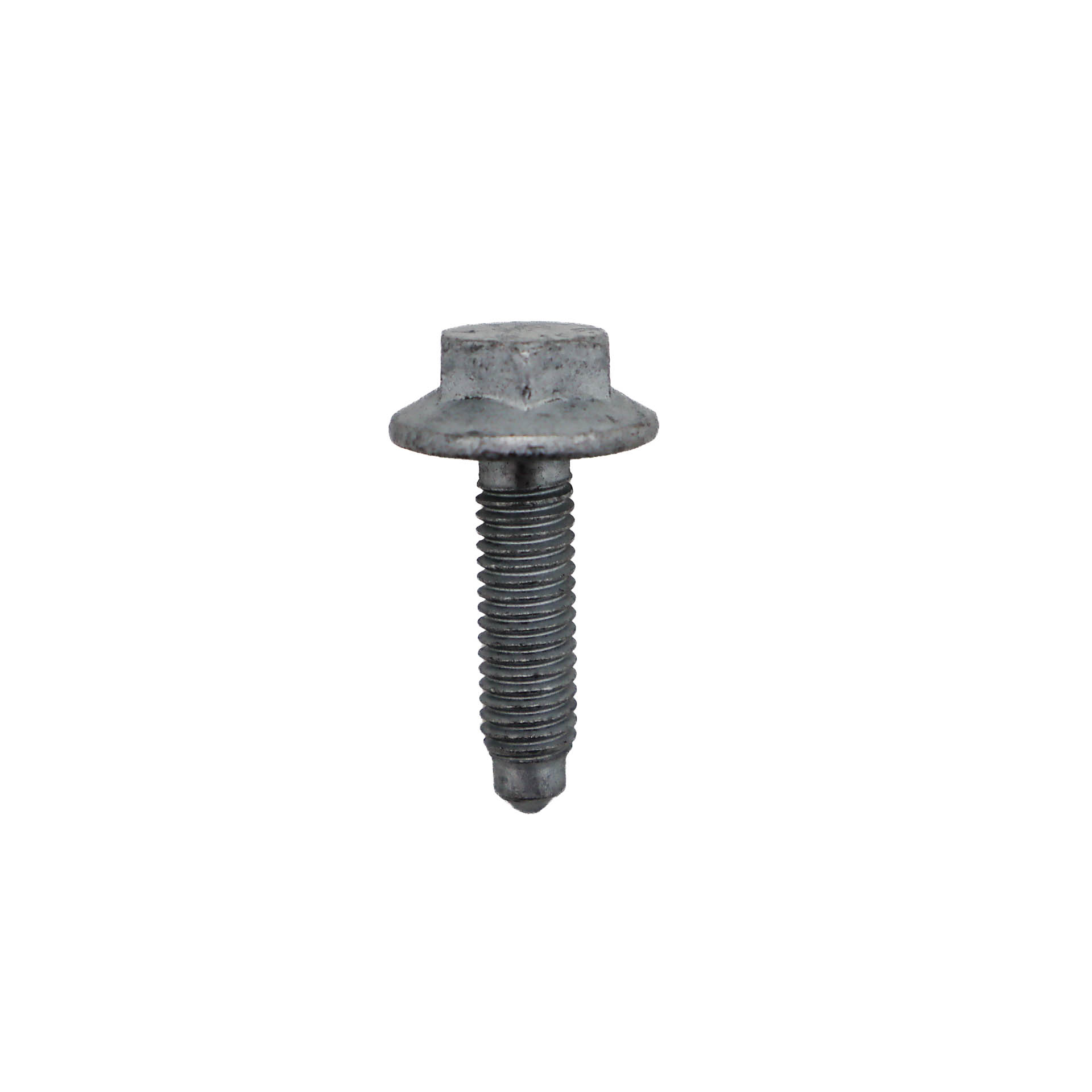 Sechskantbundschraube N  0197005 M8x30mm Original VW Caddy Seat Ibiza Toledo Skoda Fabia