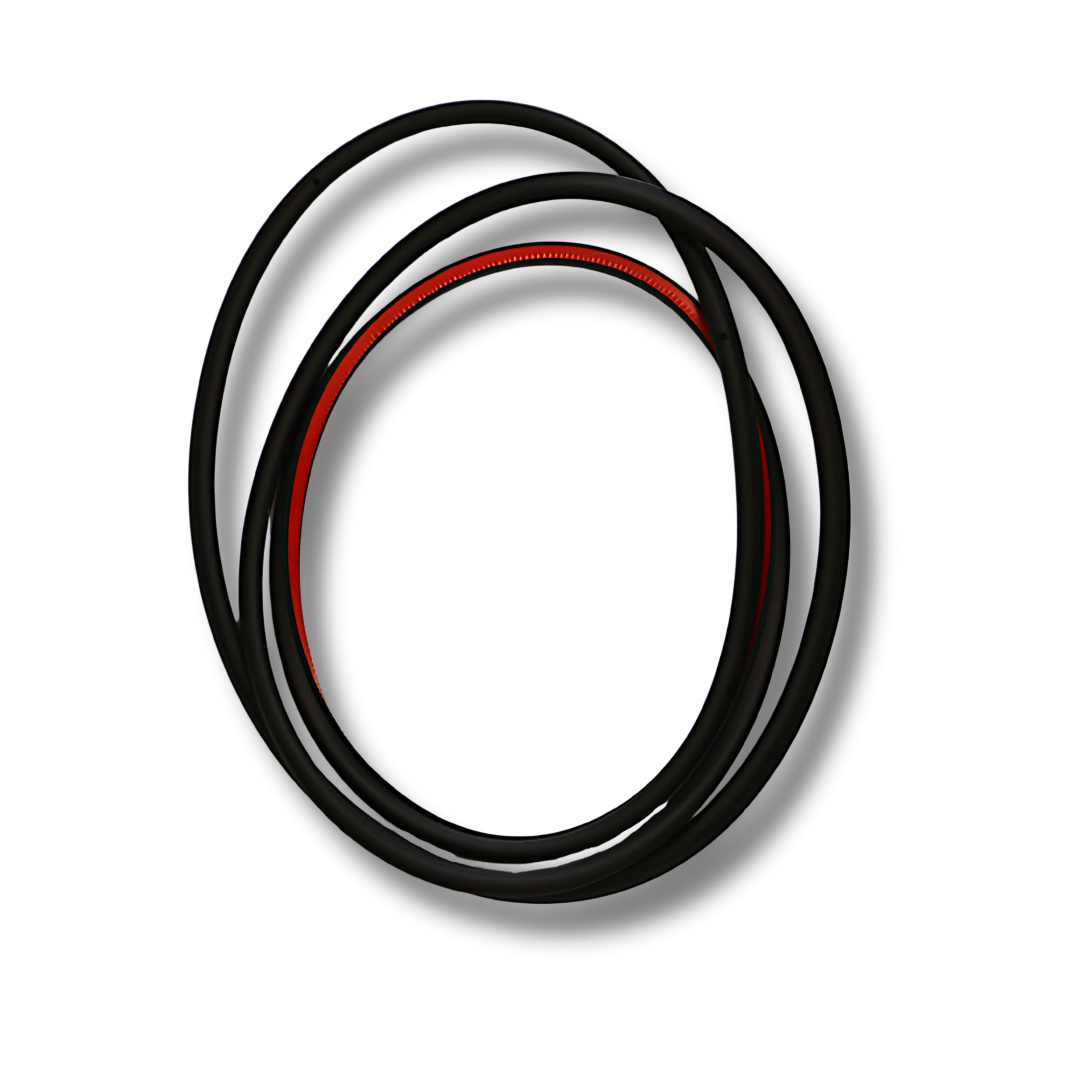 Original Audi Türdichtung (selbstklebend) vorne links außen – 83A837911A