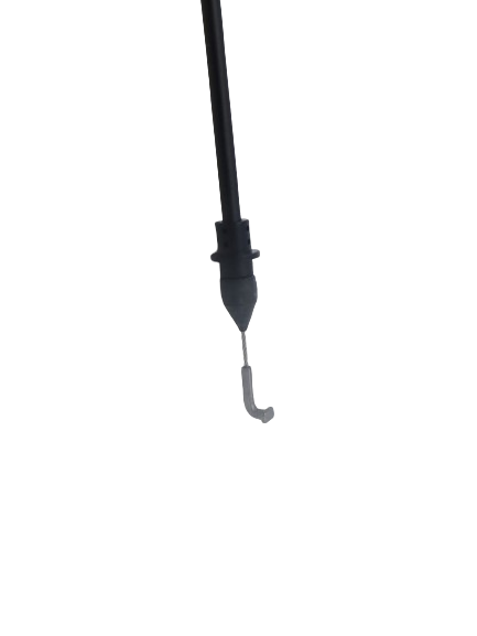 Original VW Transporter Bowdenzug Seilzug Türgriff