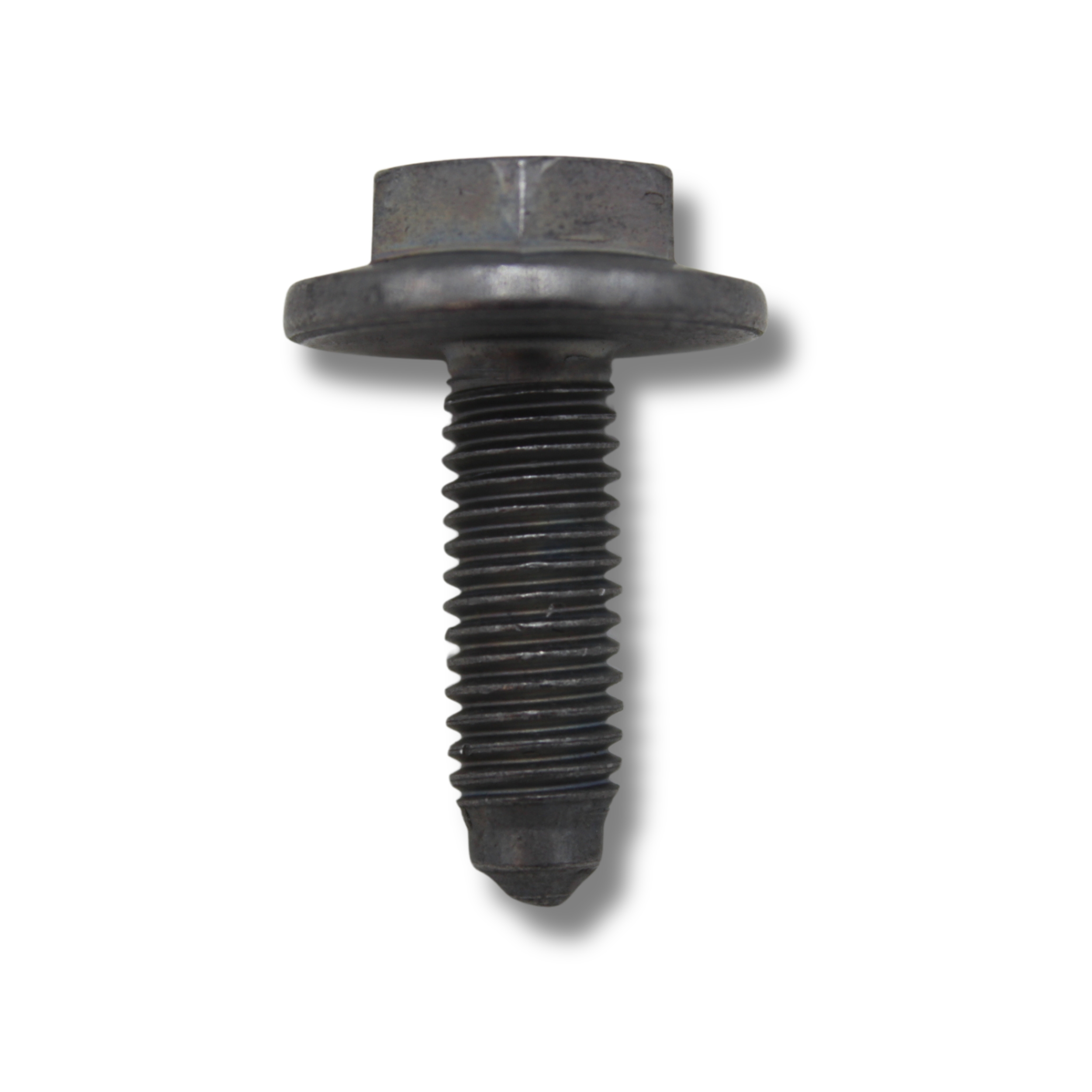 Original Audi A7 TT VW Golf Passat Seat Alhambra Skoda Fabia Rapid Sechskantbundschraube mit Innenvielzahn M8x24