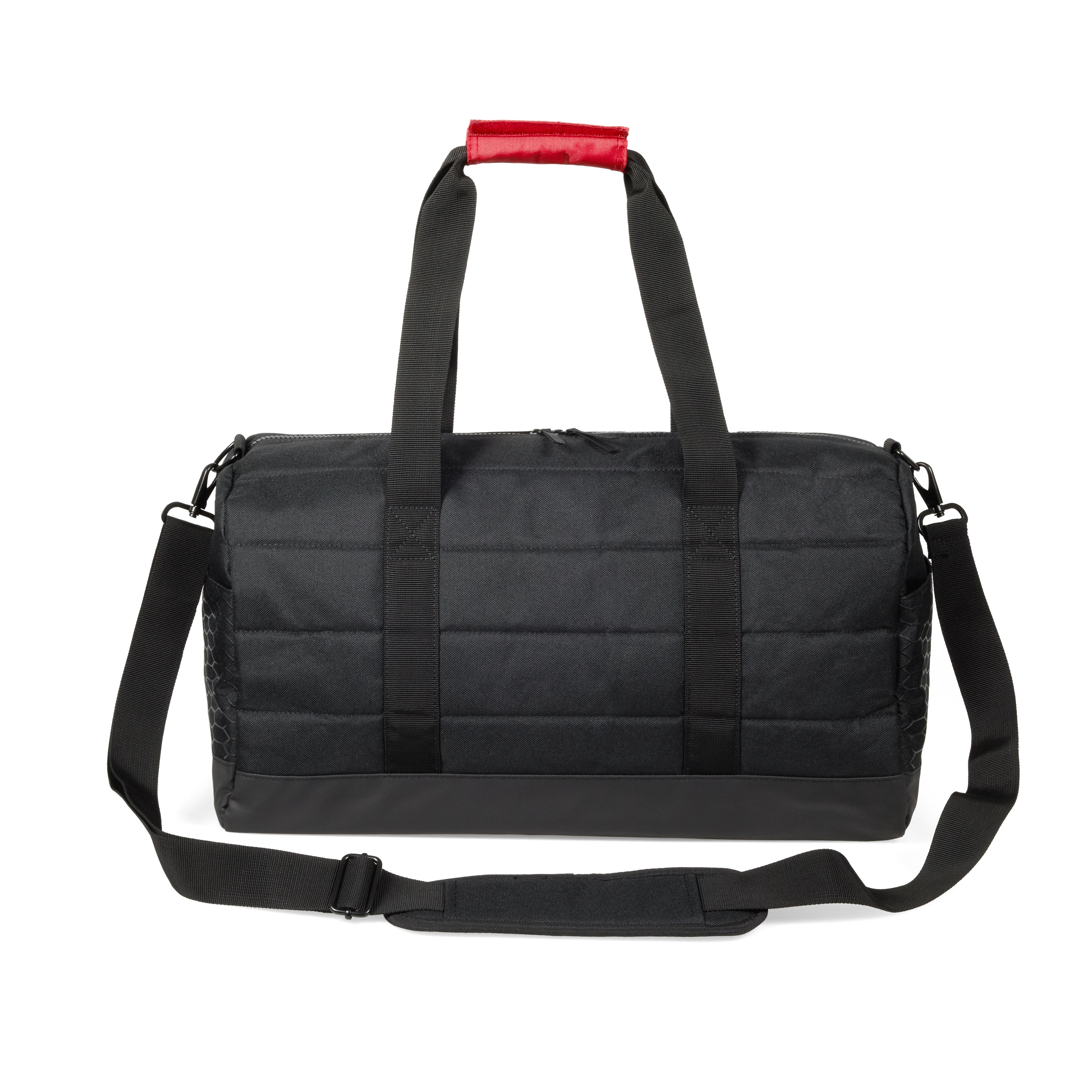 Original Volkswagen GTI Sporttasche, schwarz