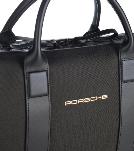 Original Porsche Business Tasche, schwarz - WAP0350180RHBB