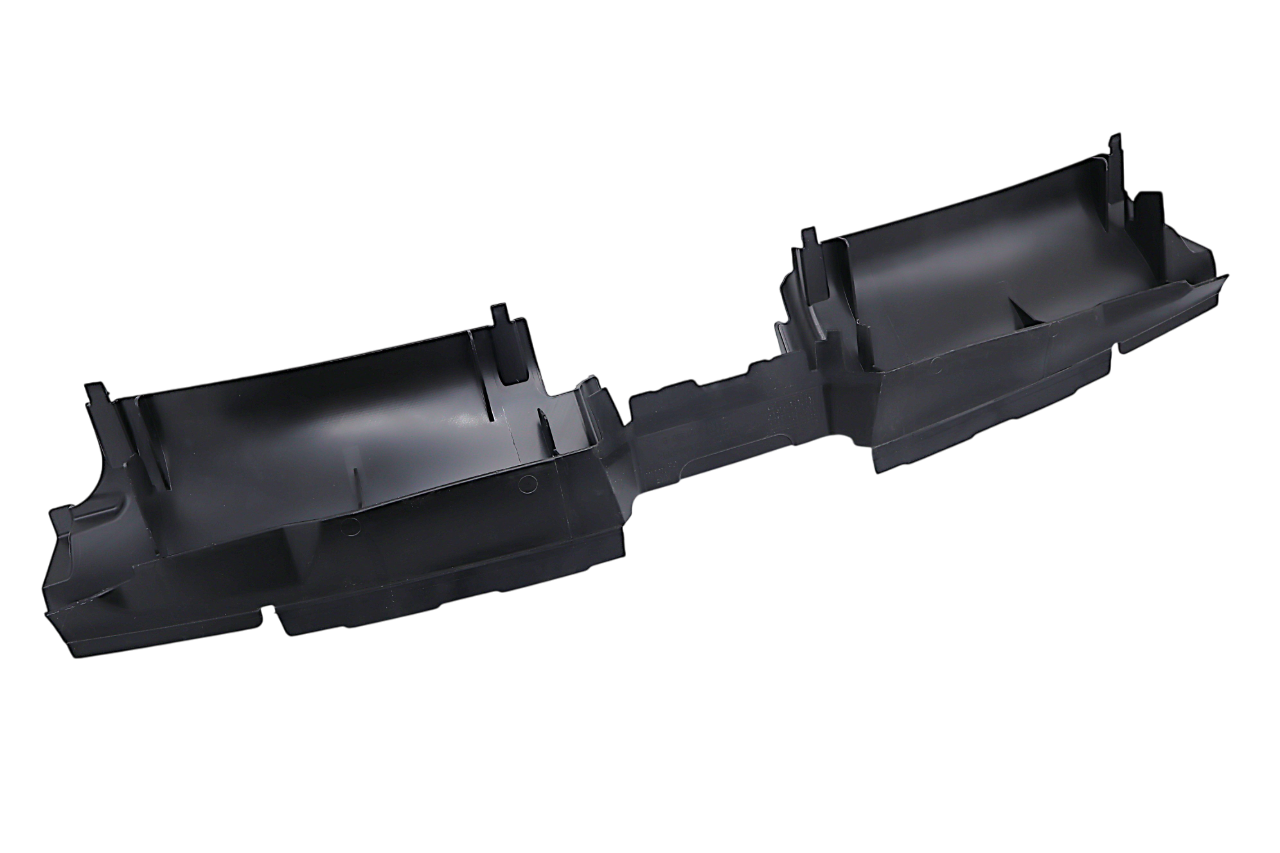 Original VW Passat Luftführung